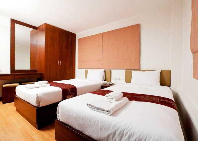 Arawana Express Chinatown 3*