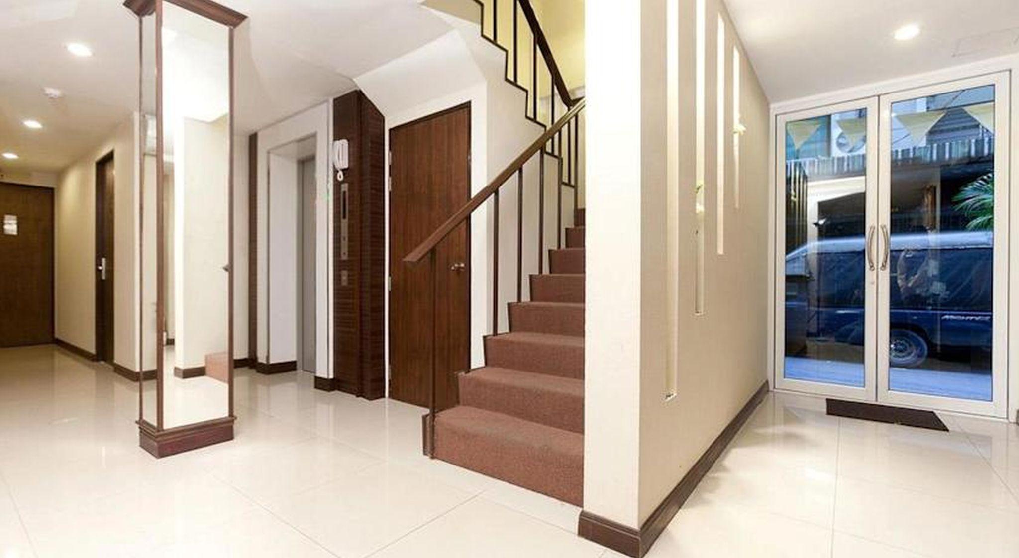Arawana Express Chinatown 3*
