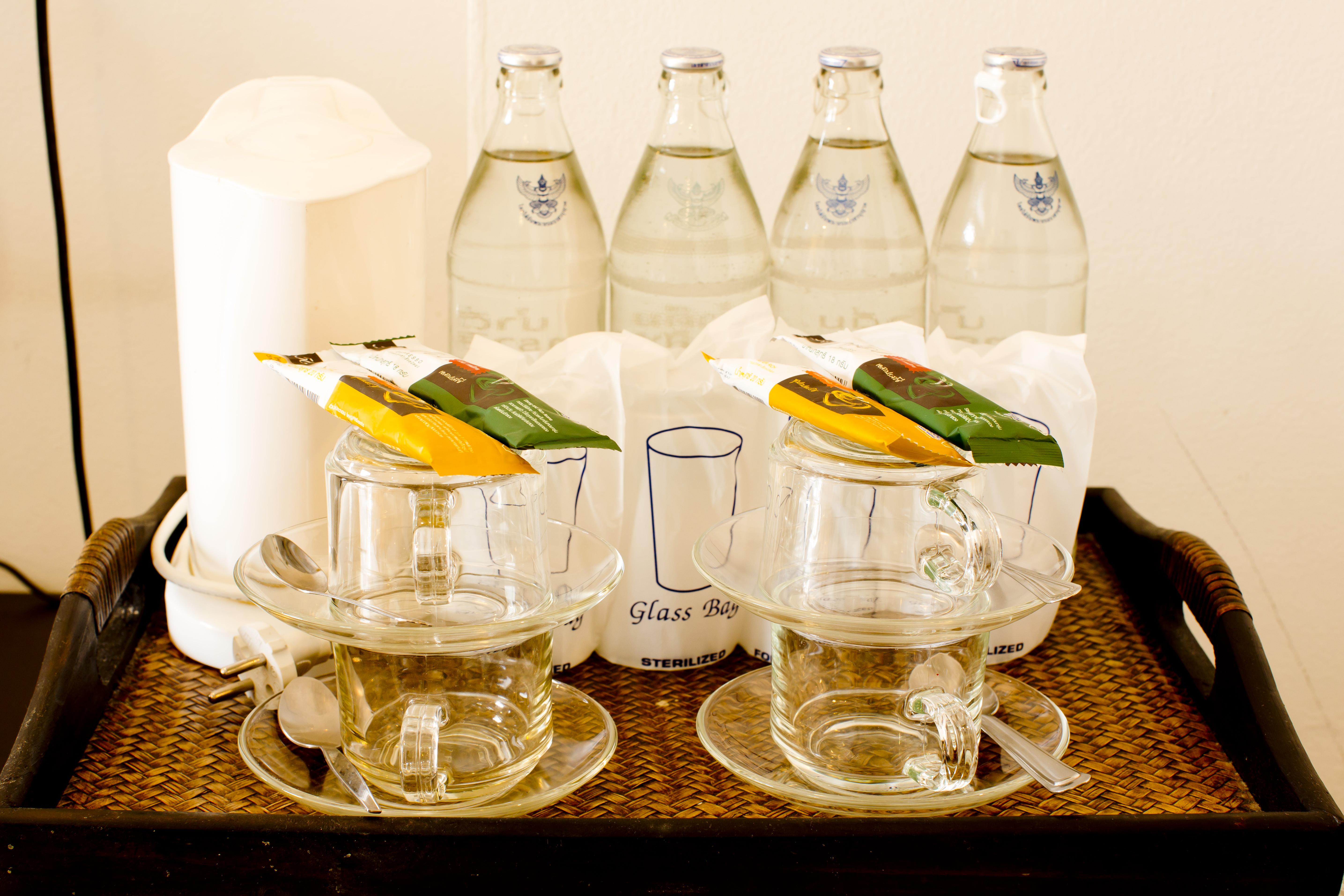 Sinsuvarn Airport Hotel Bangkok