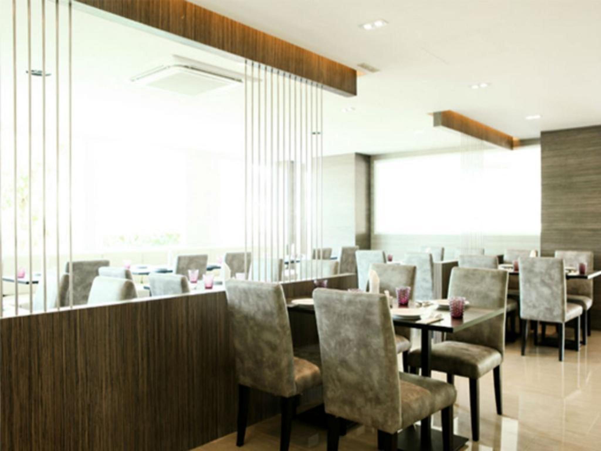 Hotel Crystal Suvarnbhumi Airport