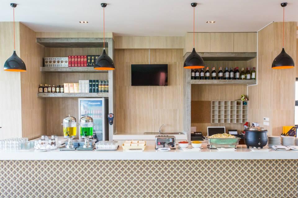 Baron Zotel Sha Hotel 4*