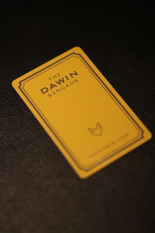 Hotel The Dawin