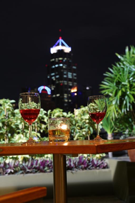 The Dawin Hotel