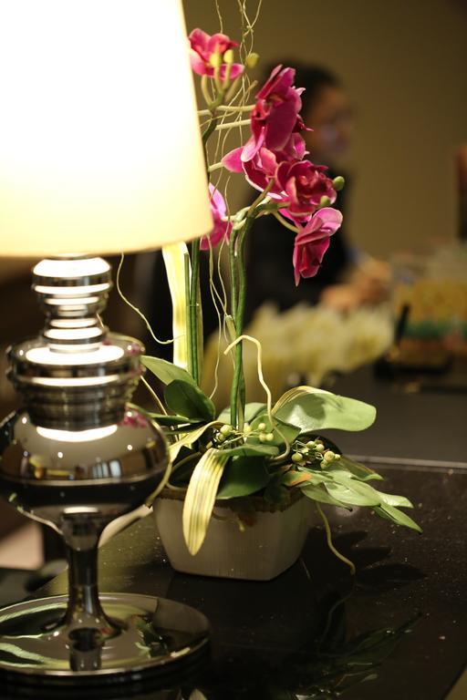 The Dawin Hotel Bangkok