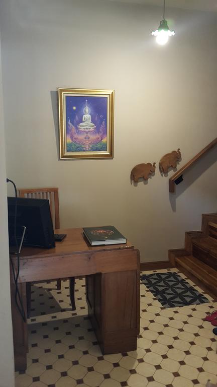 The Royal Thatien Village Guest house Bangkok