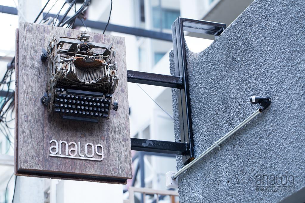 Analog * Bangkok