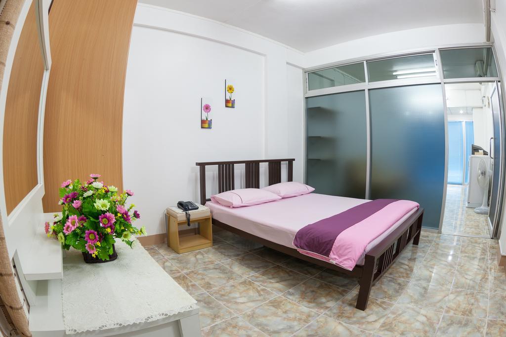 Patta Place 3*