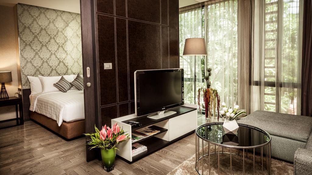 Hotel Arcadia Ploenchit By Compass Hospitality