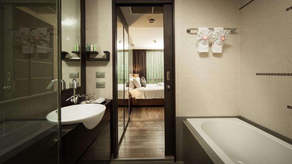 Arcadia Ploenchit By Compass Hospitality Bangkok