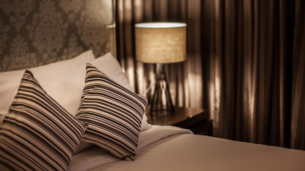 Arcadia Ploenchit By Compass Hospitality 4* Bangkok