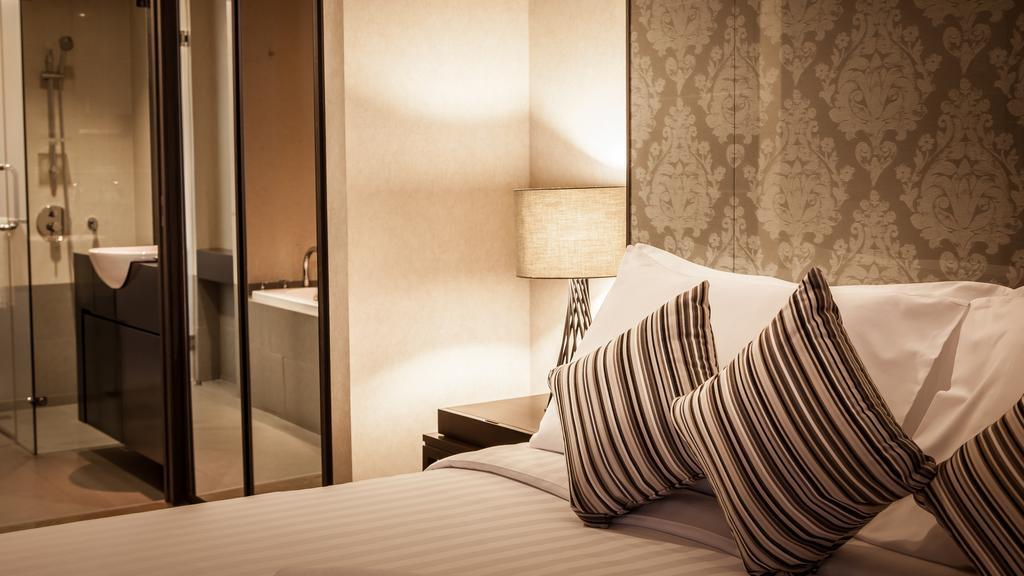 Arcadia Ploenchit By Compass Hospitality Bangkok