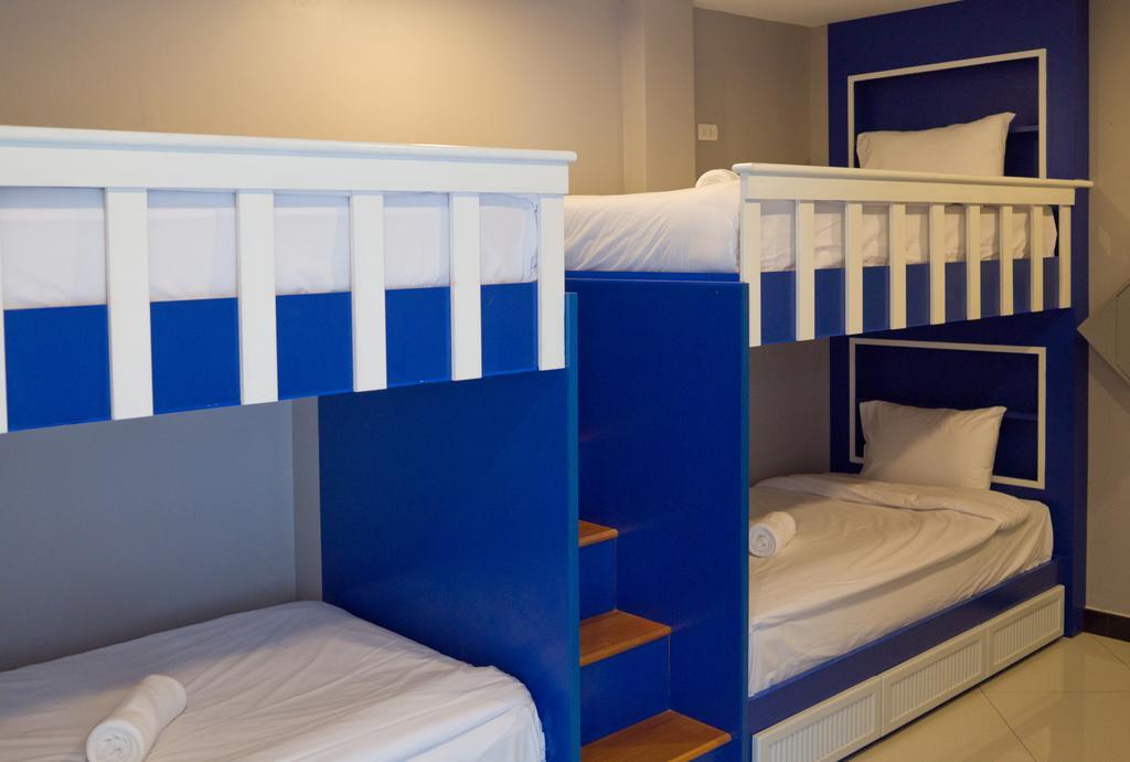 The Secret Service Guest house 3*
