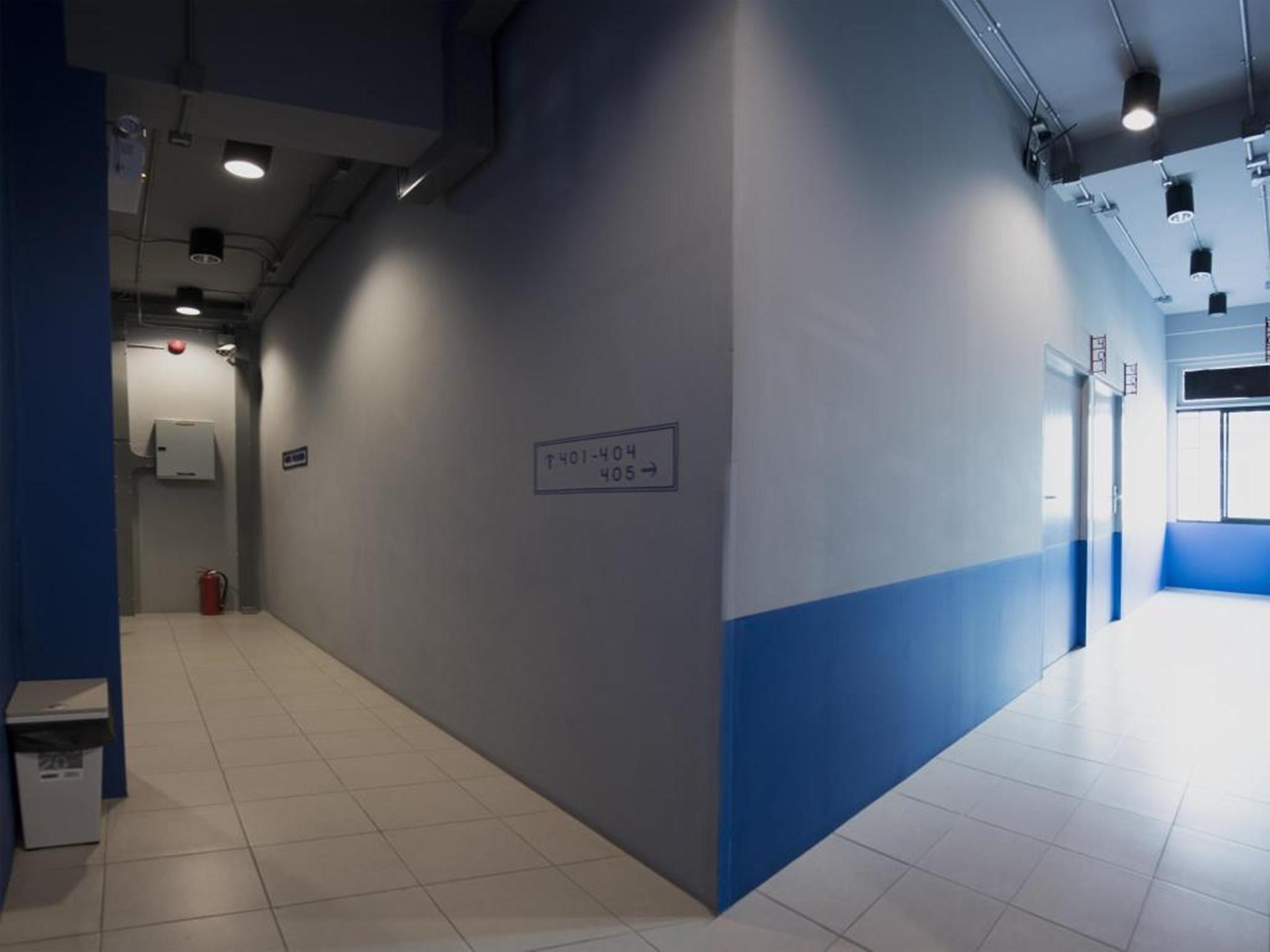 Loftel Station *