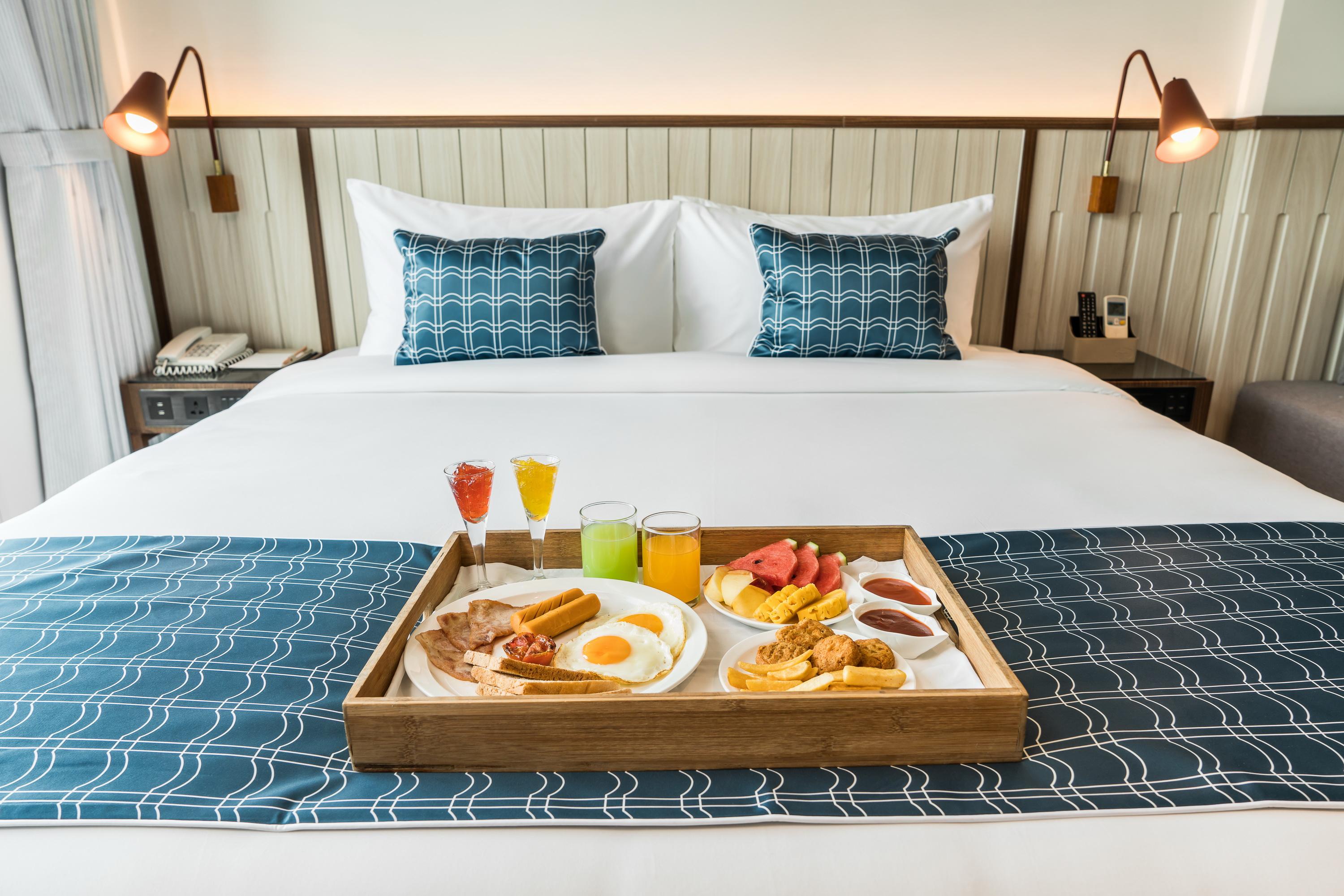 Amber Sukhumvit 85 Hotel