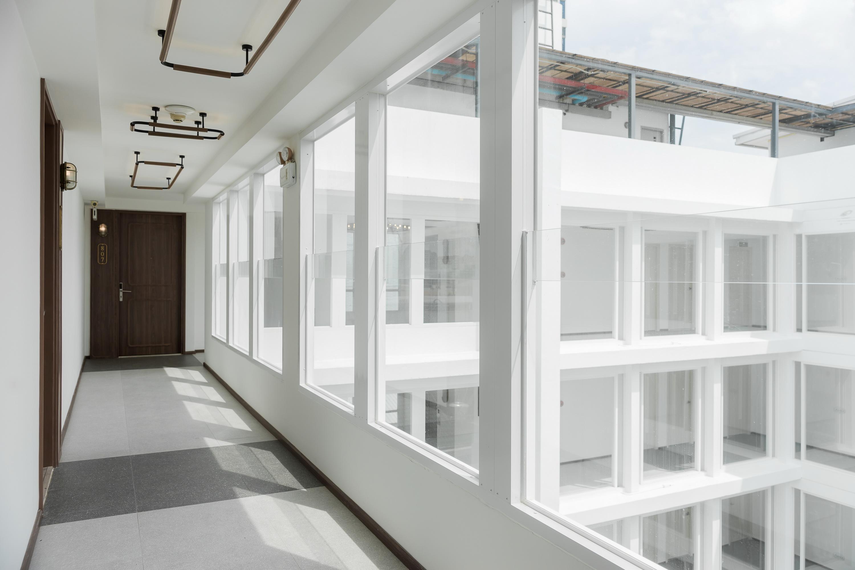 Amber Sukhumvit 85