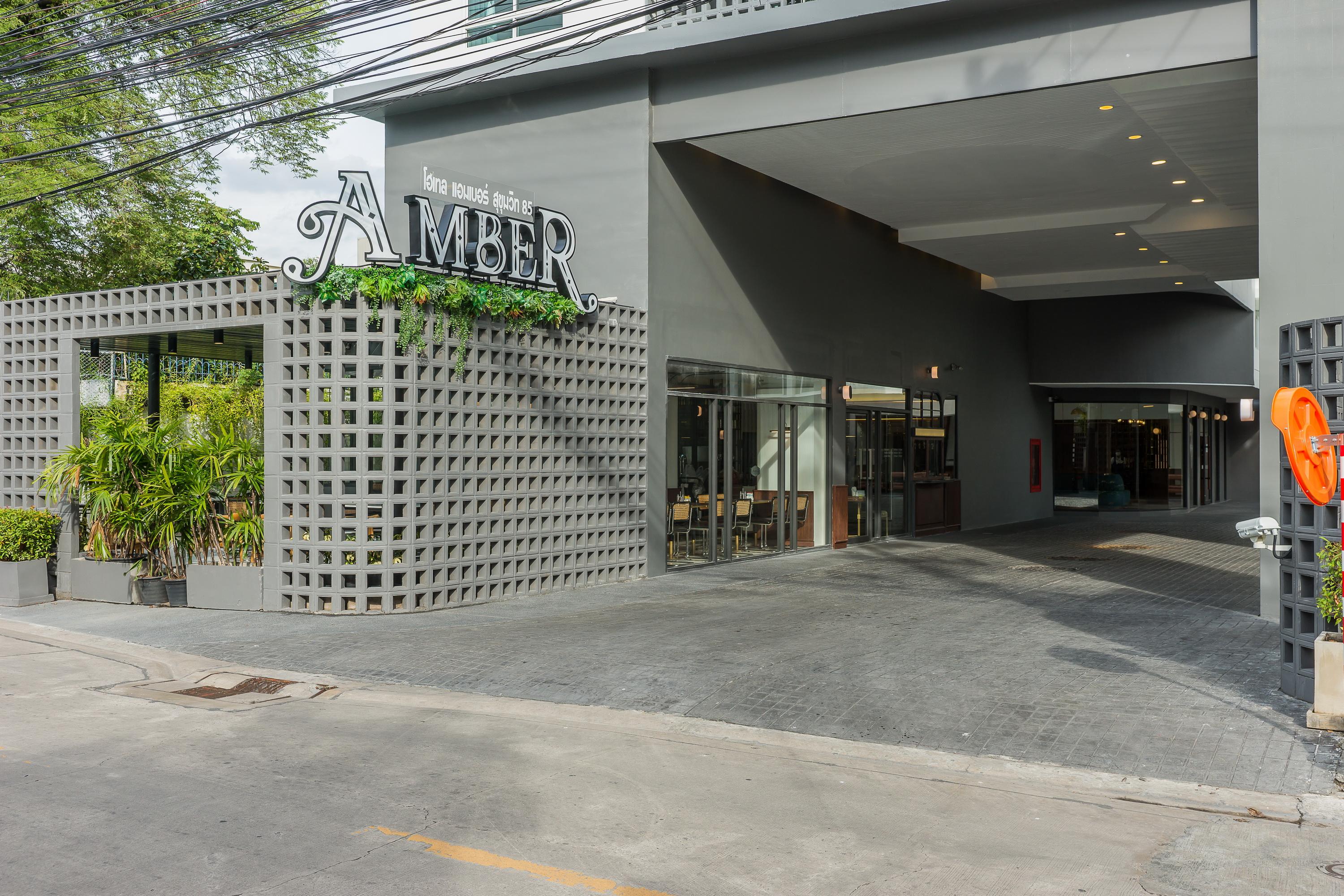 Amber Sukhumvit 85