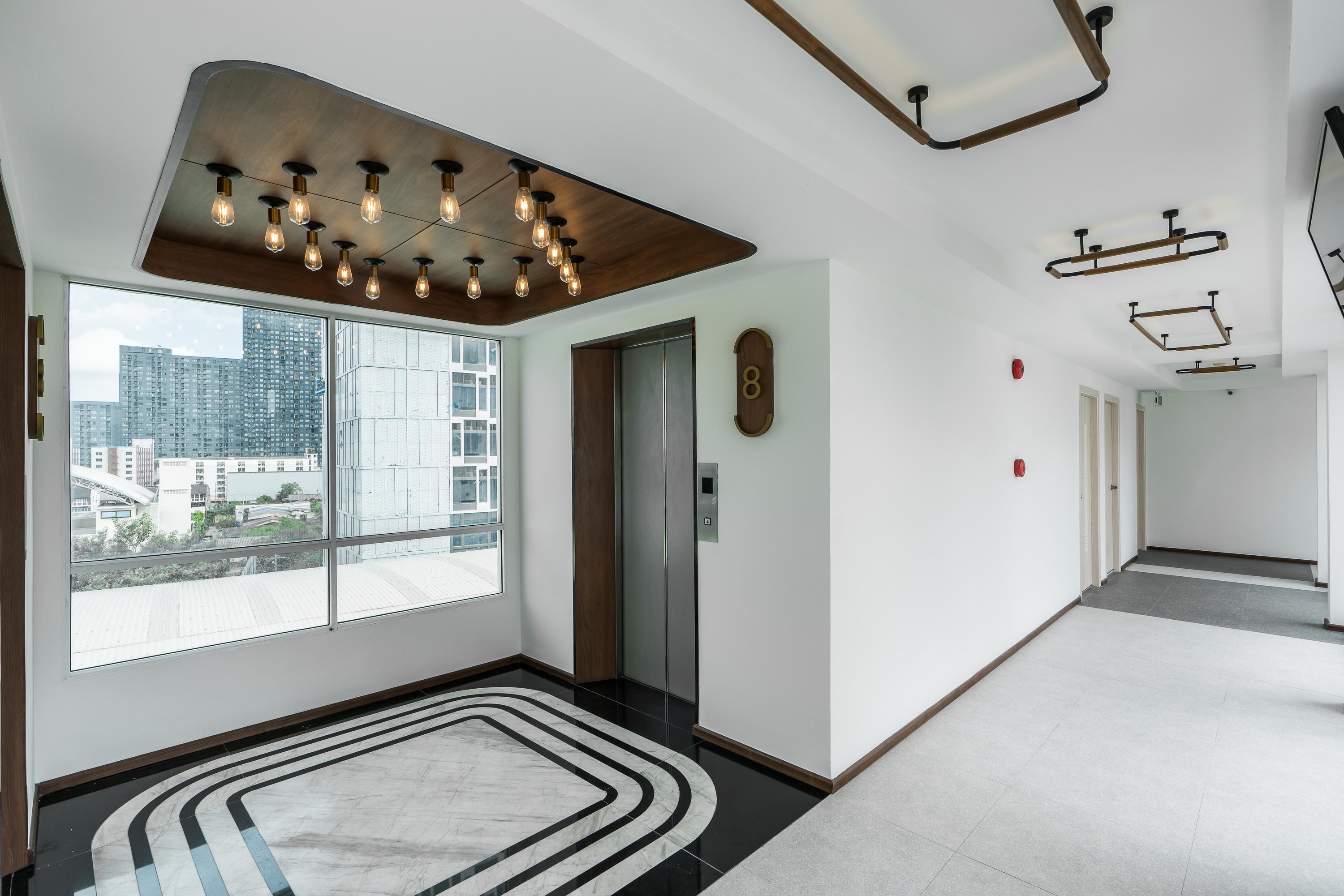 Amber Sukhumvit 85