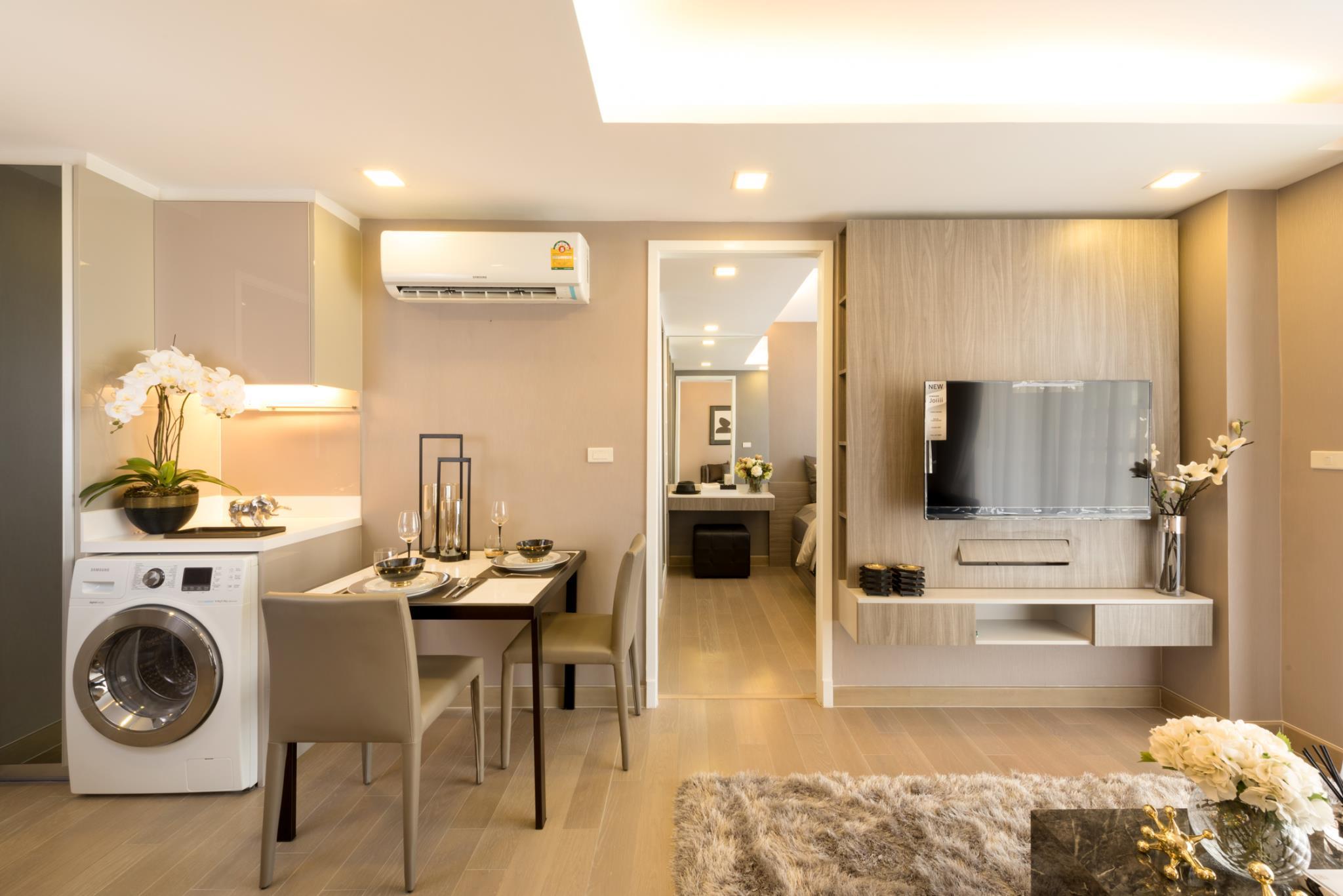 18 Aparthotel Bangkok