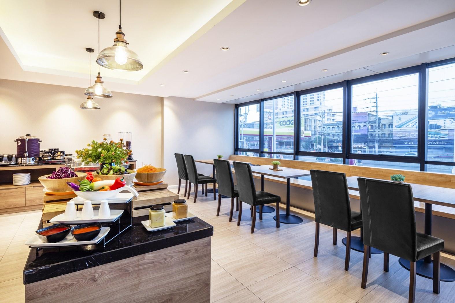 Narra 4* Bangkok