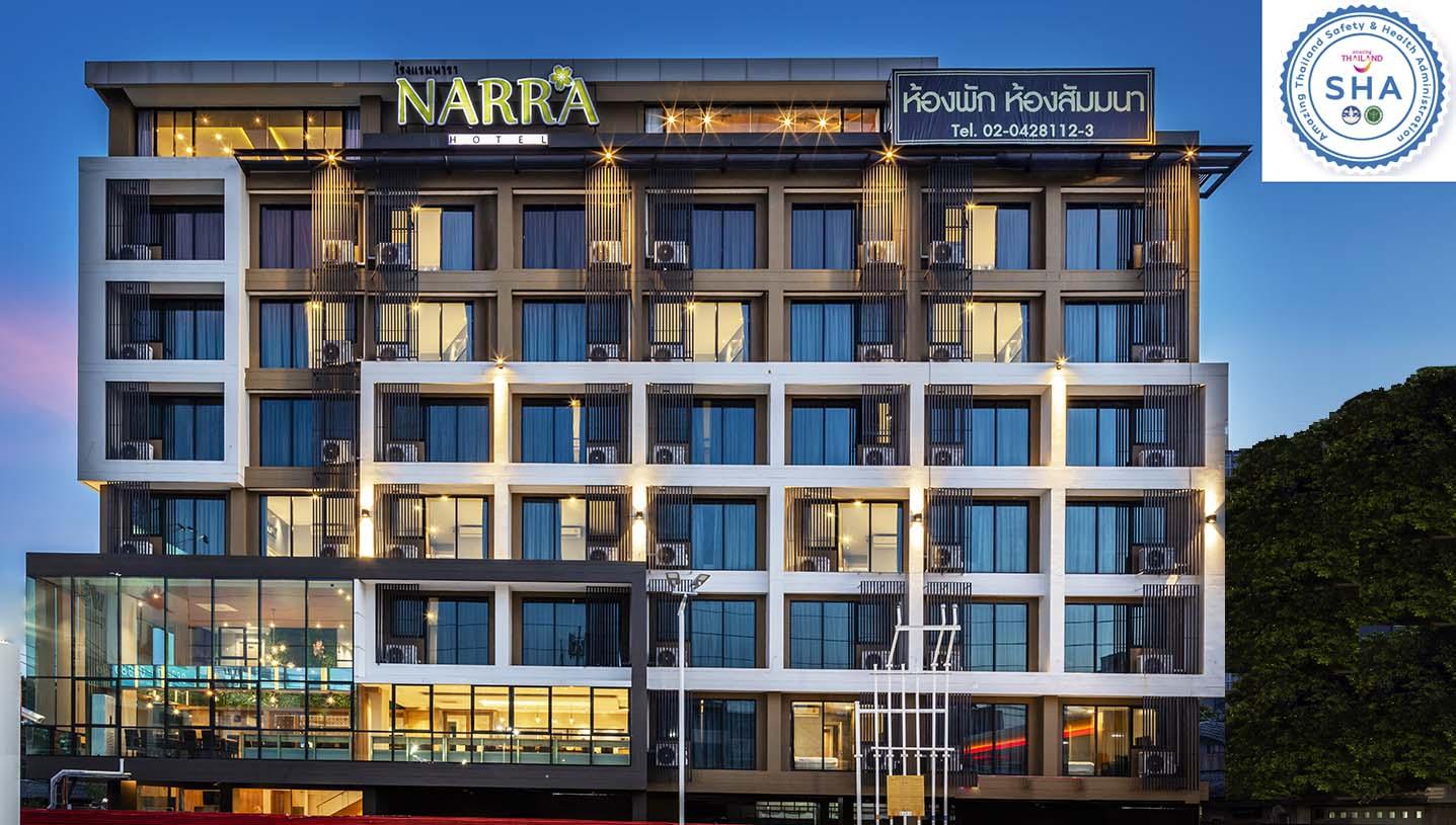 Narra Bangkok
