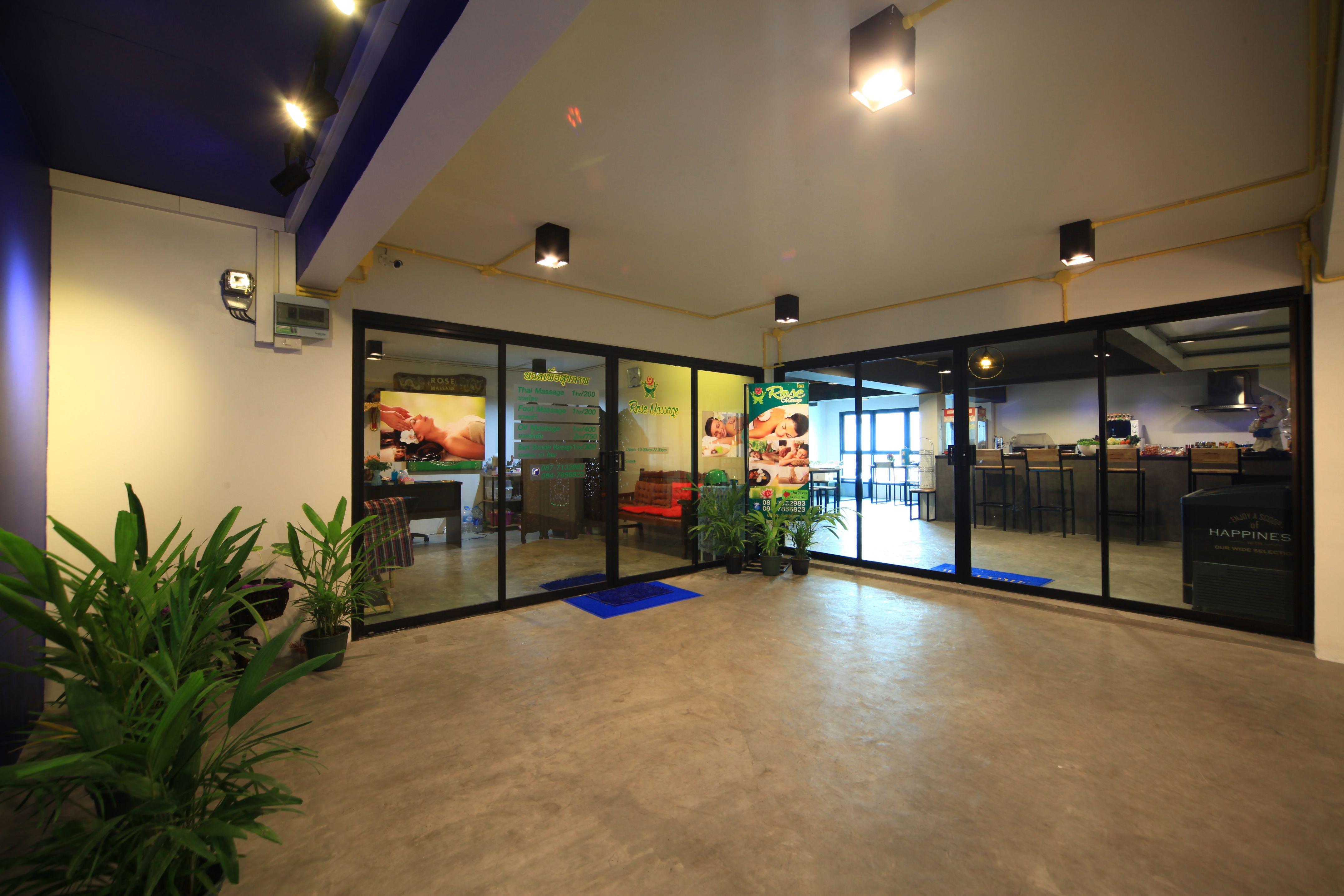 Tuk Tuk Hotel 2*