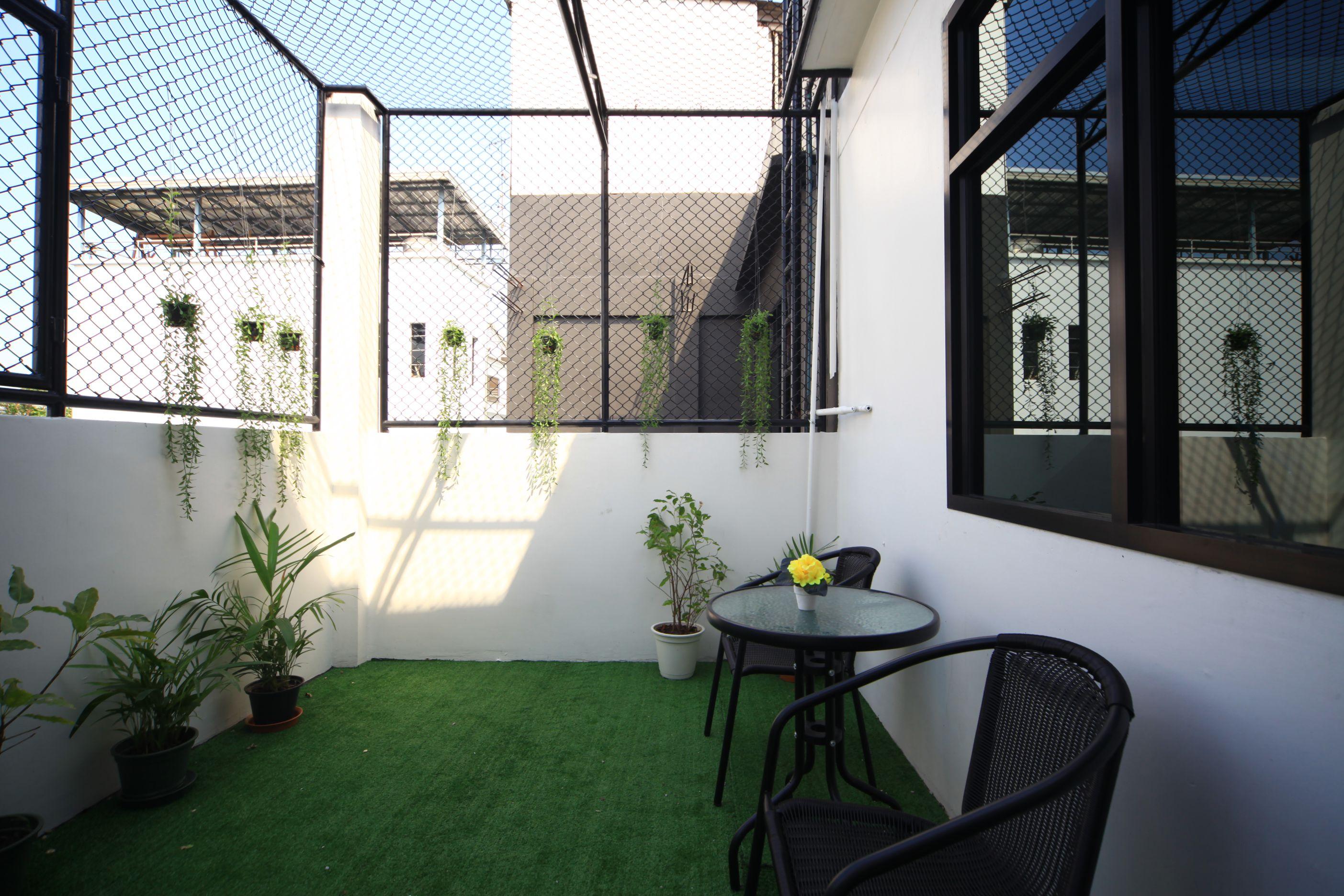 Tuk Tuk Hotel 2*