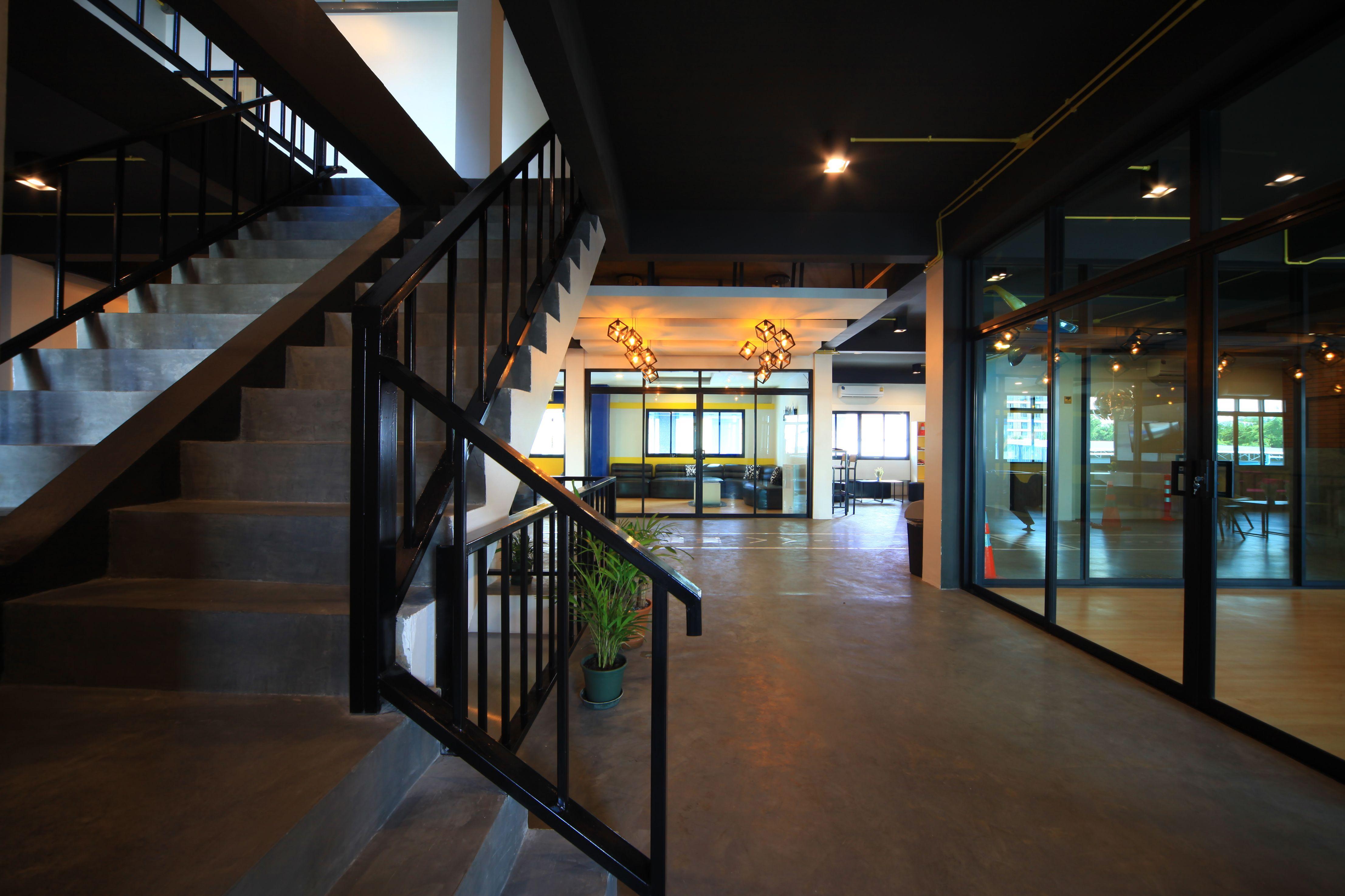 Tuk Tuk Hotel 2*