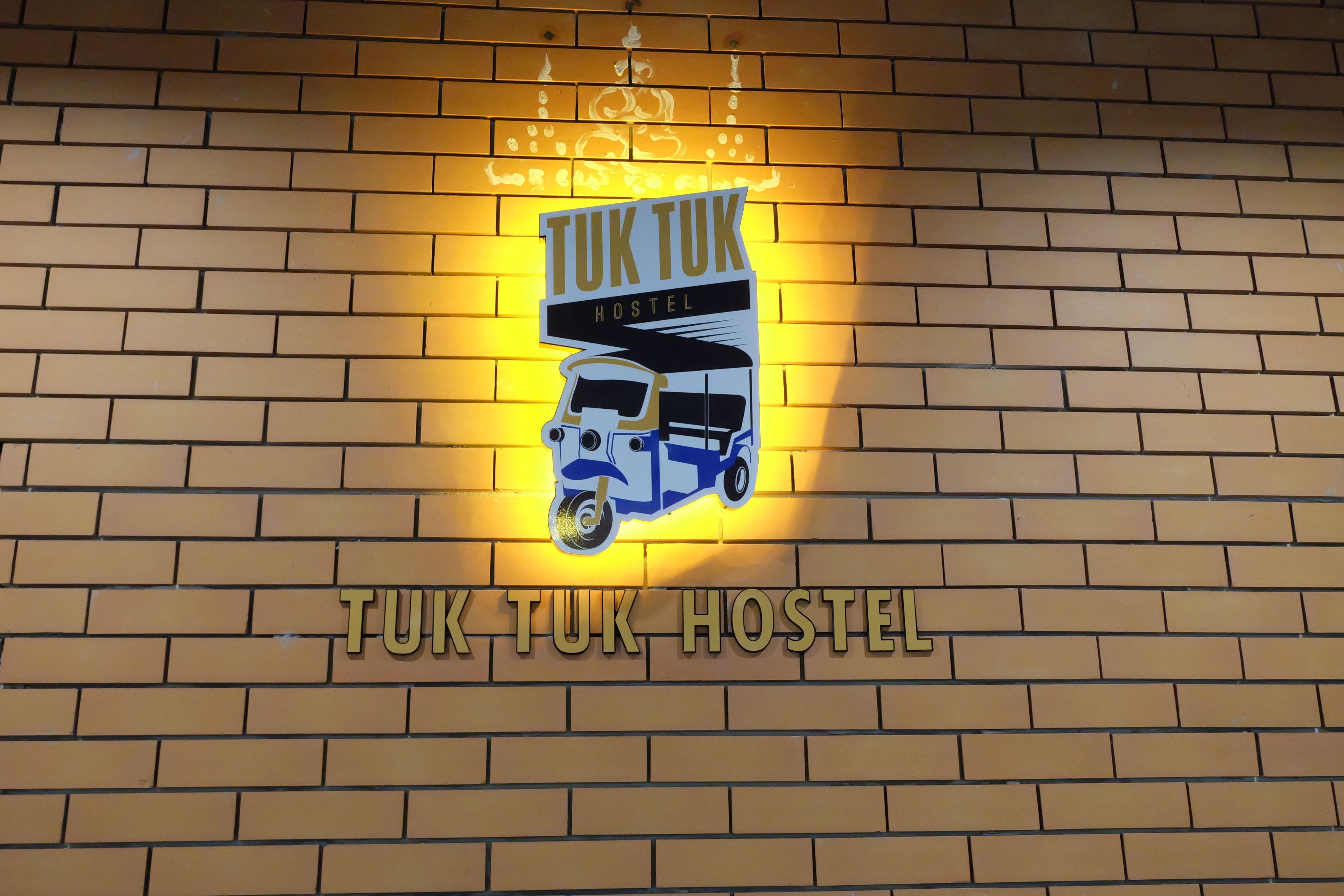 Tuk Tuk