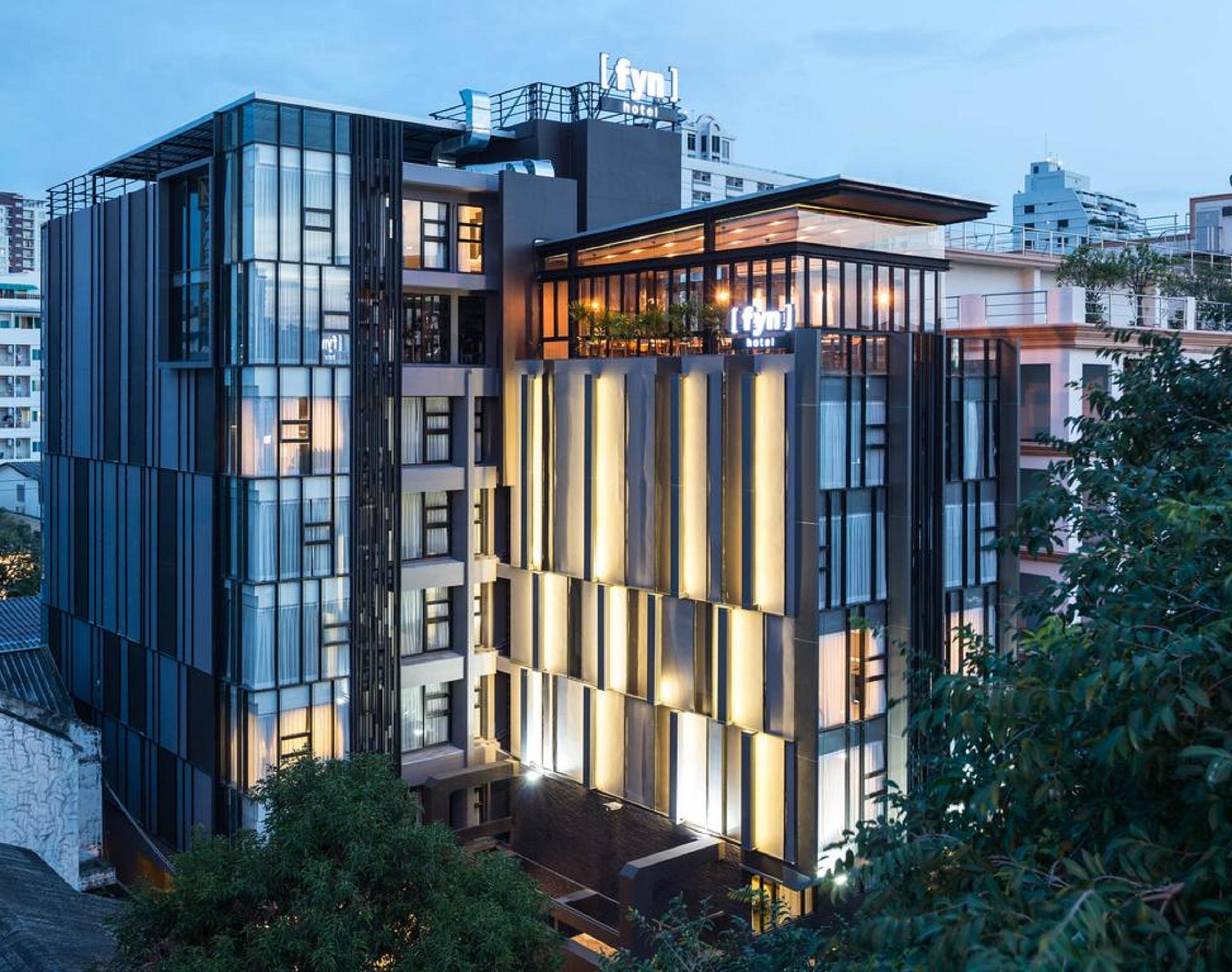Fyn 3* Bangkok