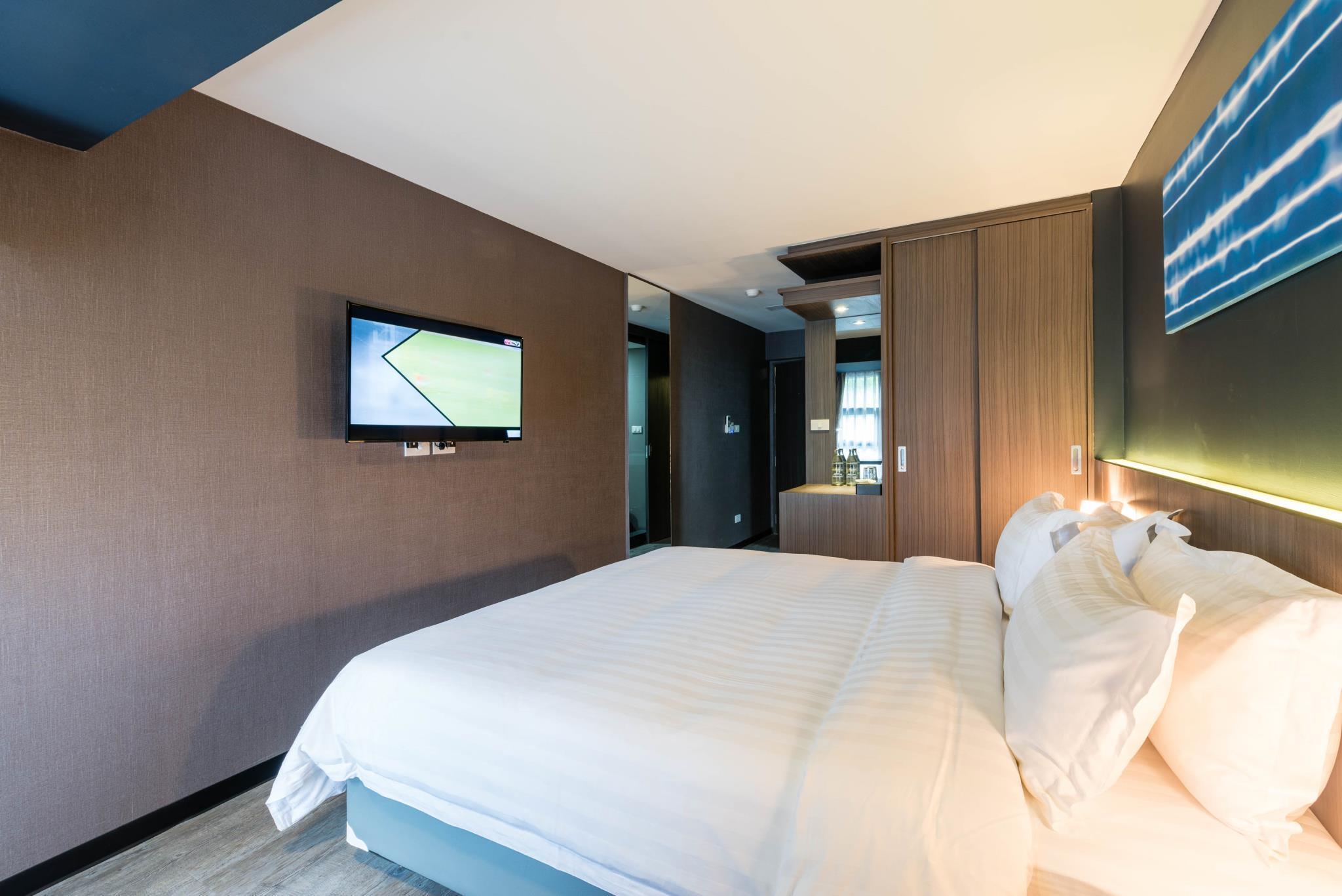 Fyn 3* Bangkok