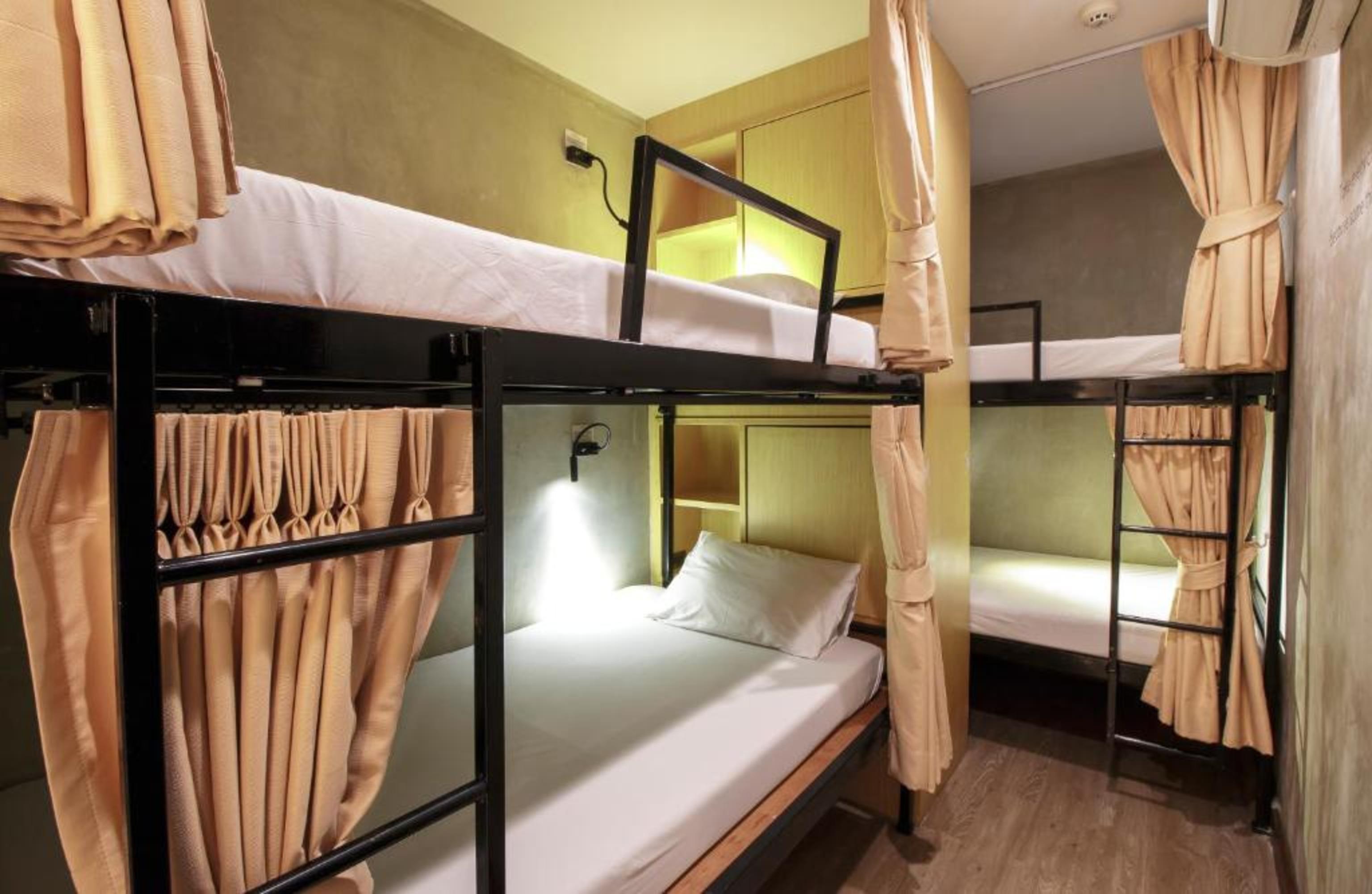 Hostel Cazz