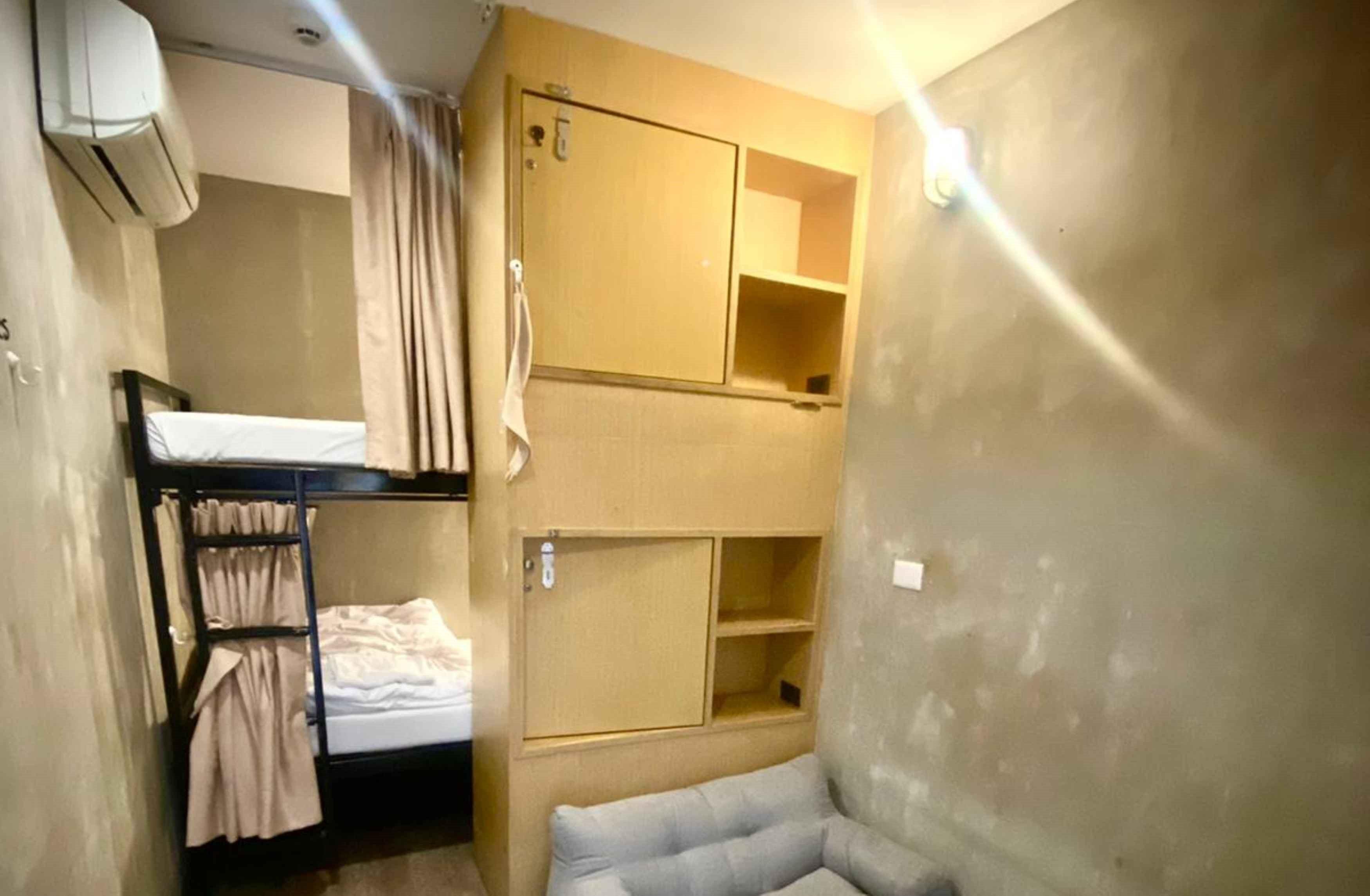 Hostel Cazz *