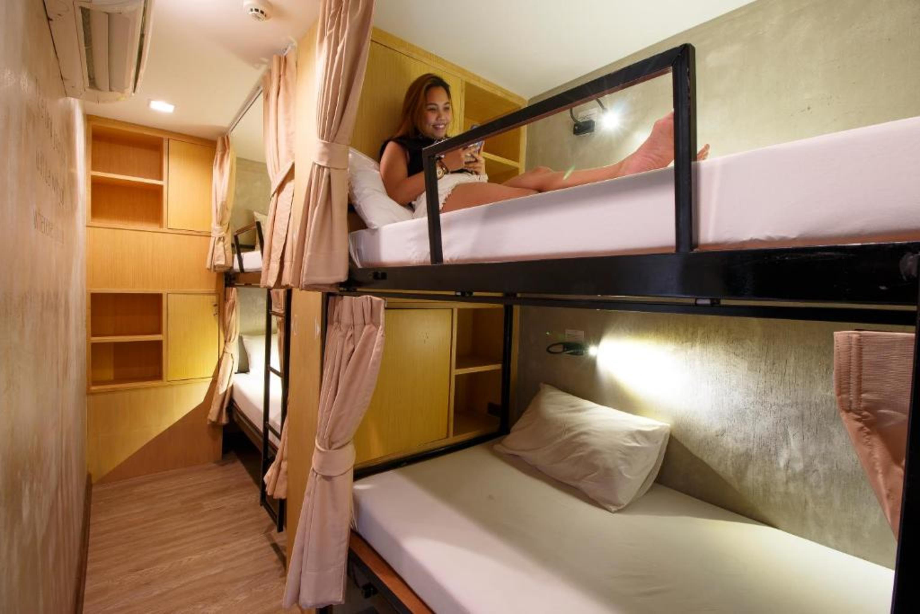 Hostel Cazz
