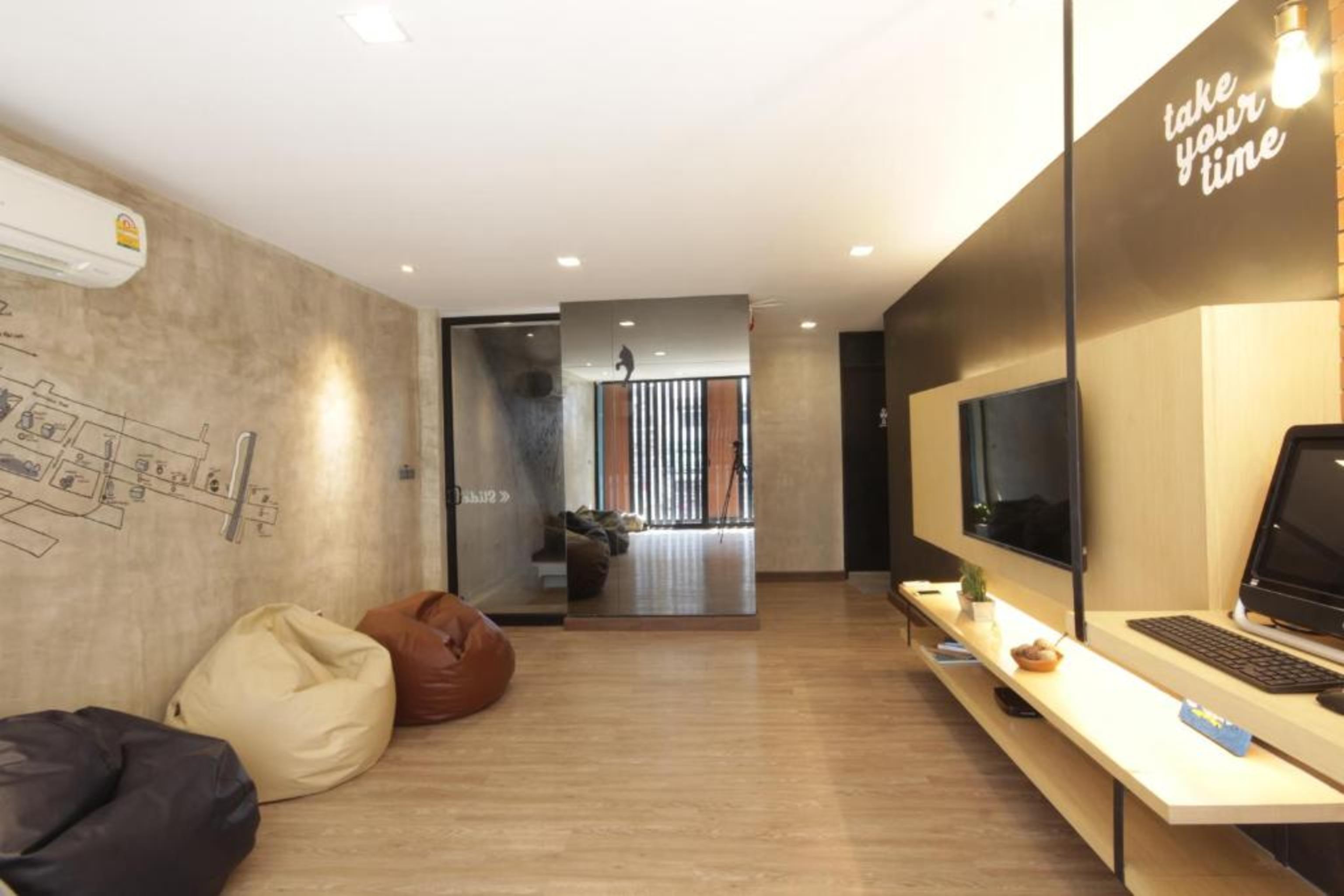 Hostel Cazz *