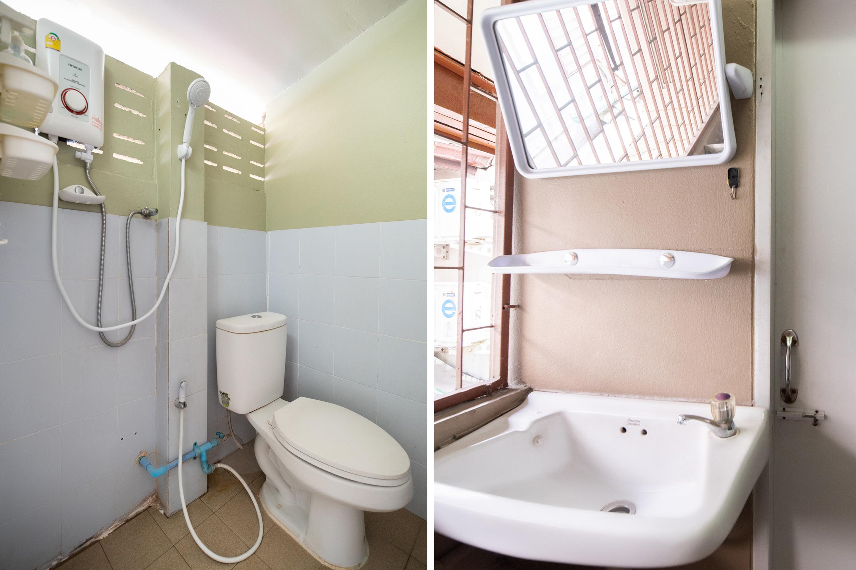 Hotel Oyo 691 Don Muang Boutique House 3*