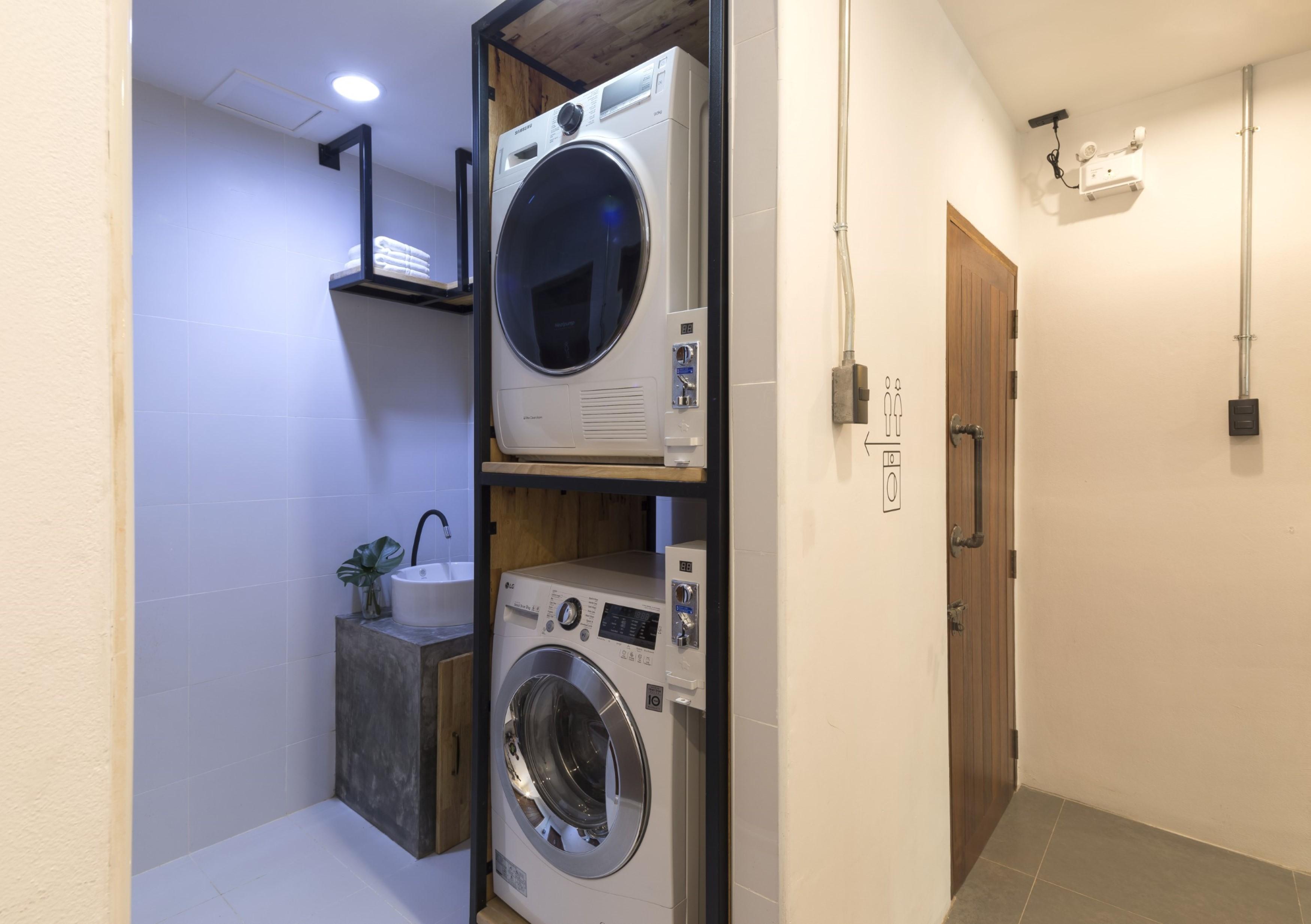 Timber Hostel