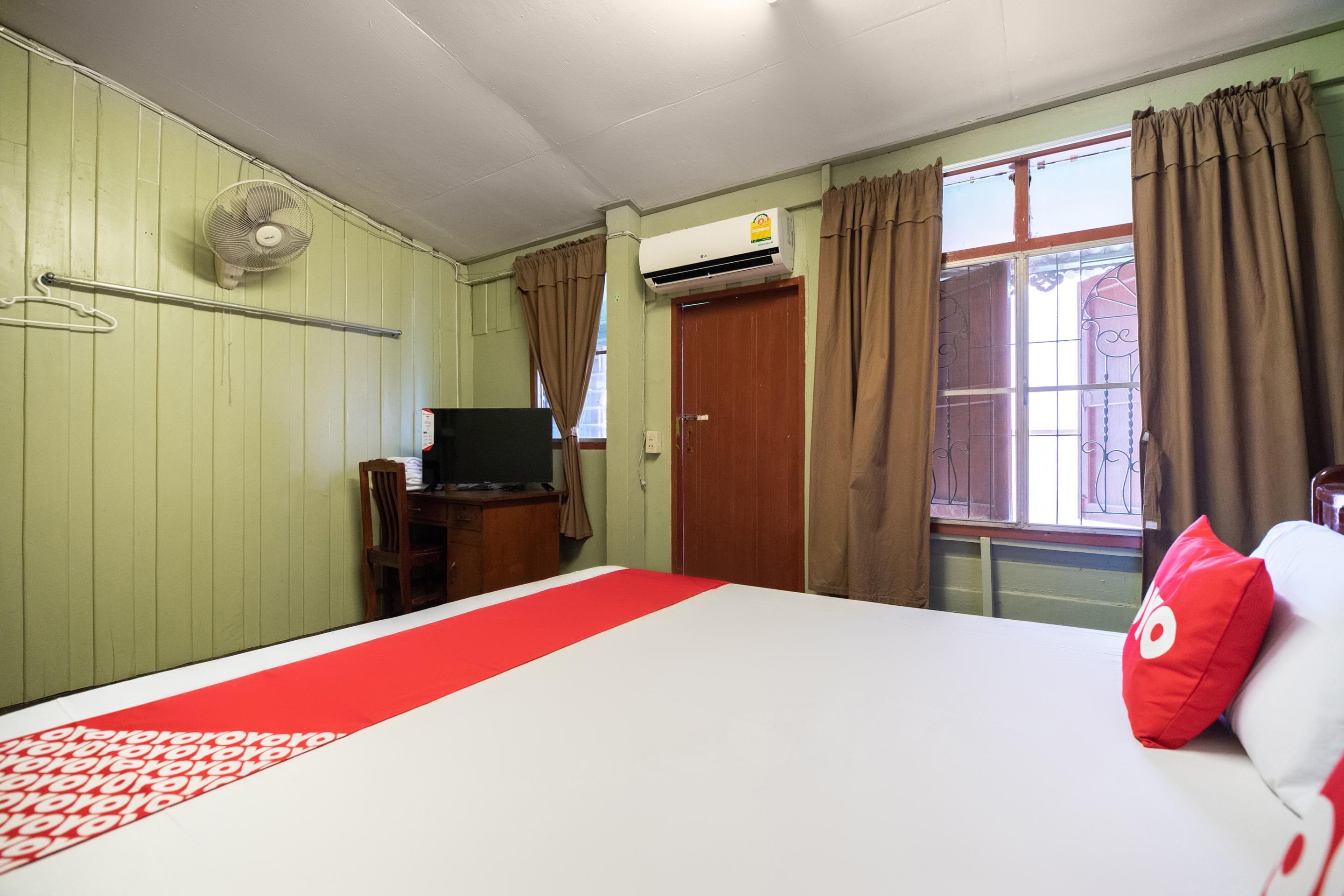 Oyo 691 Don Muang Boutique House 3*