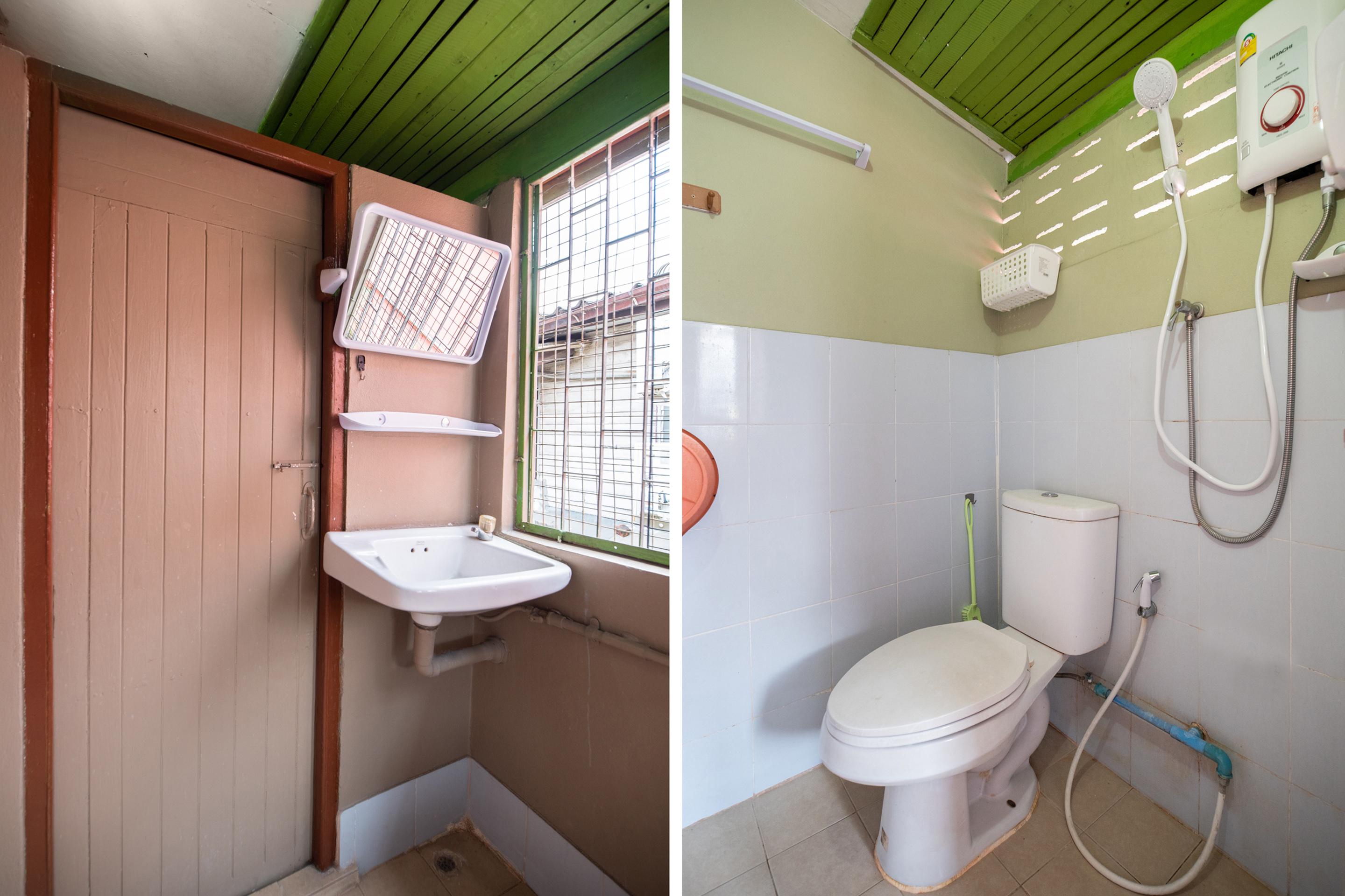 Oyo 691 Don Muang Boutique House Hotel 3*