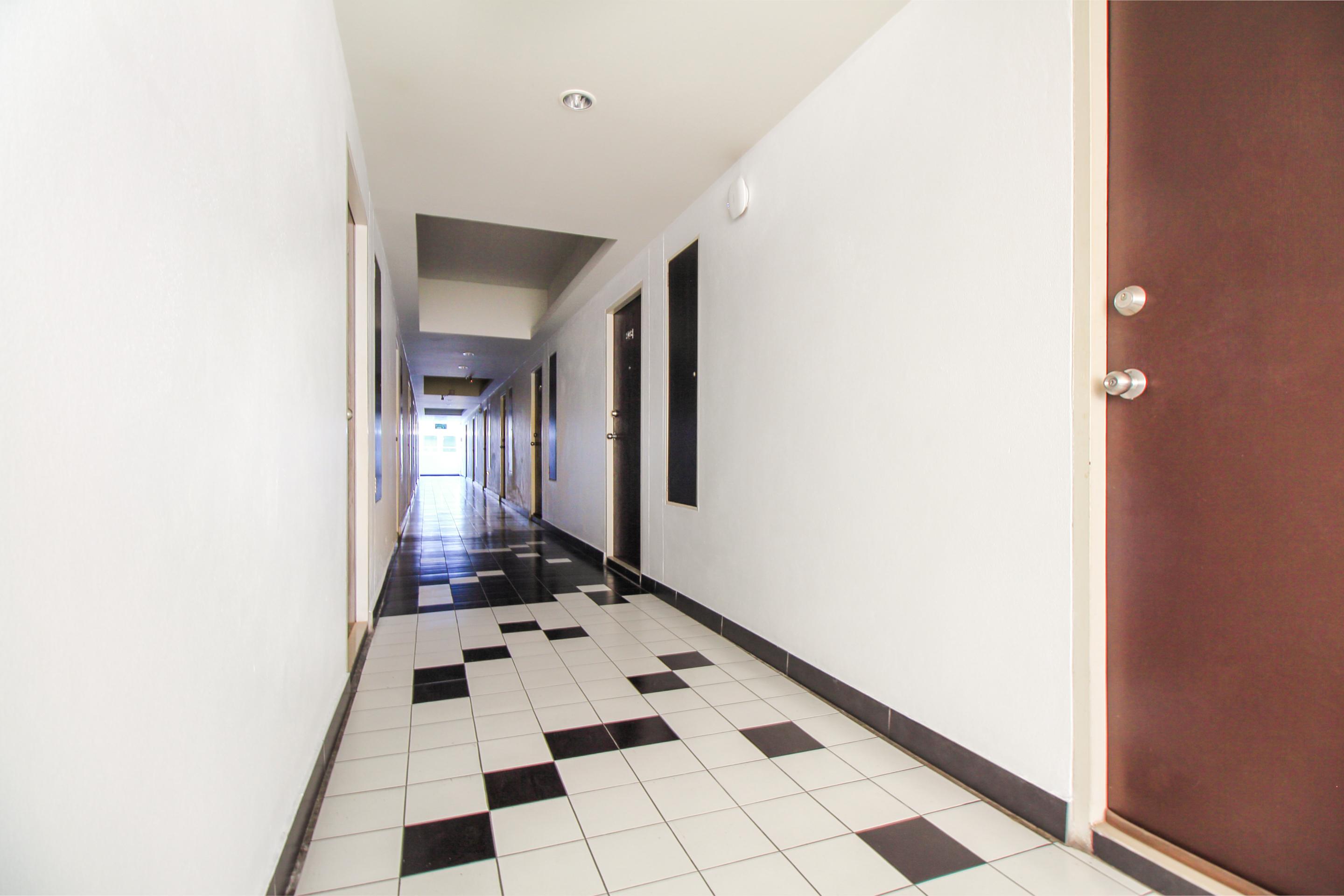 Ruan Plaisoi Hotel Bangkok