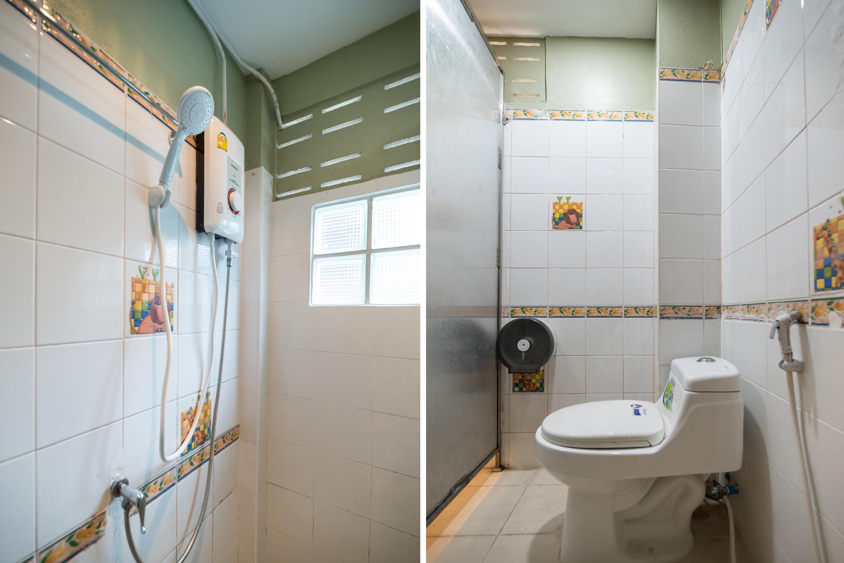 Oyo 691 Don Muang Boutique House Hotel