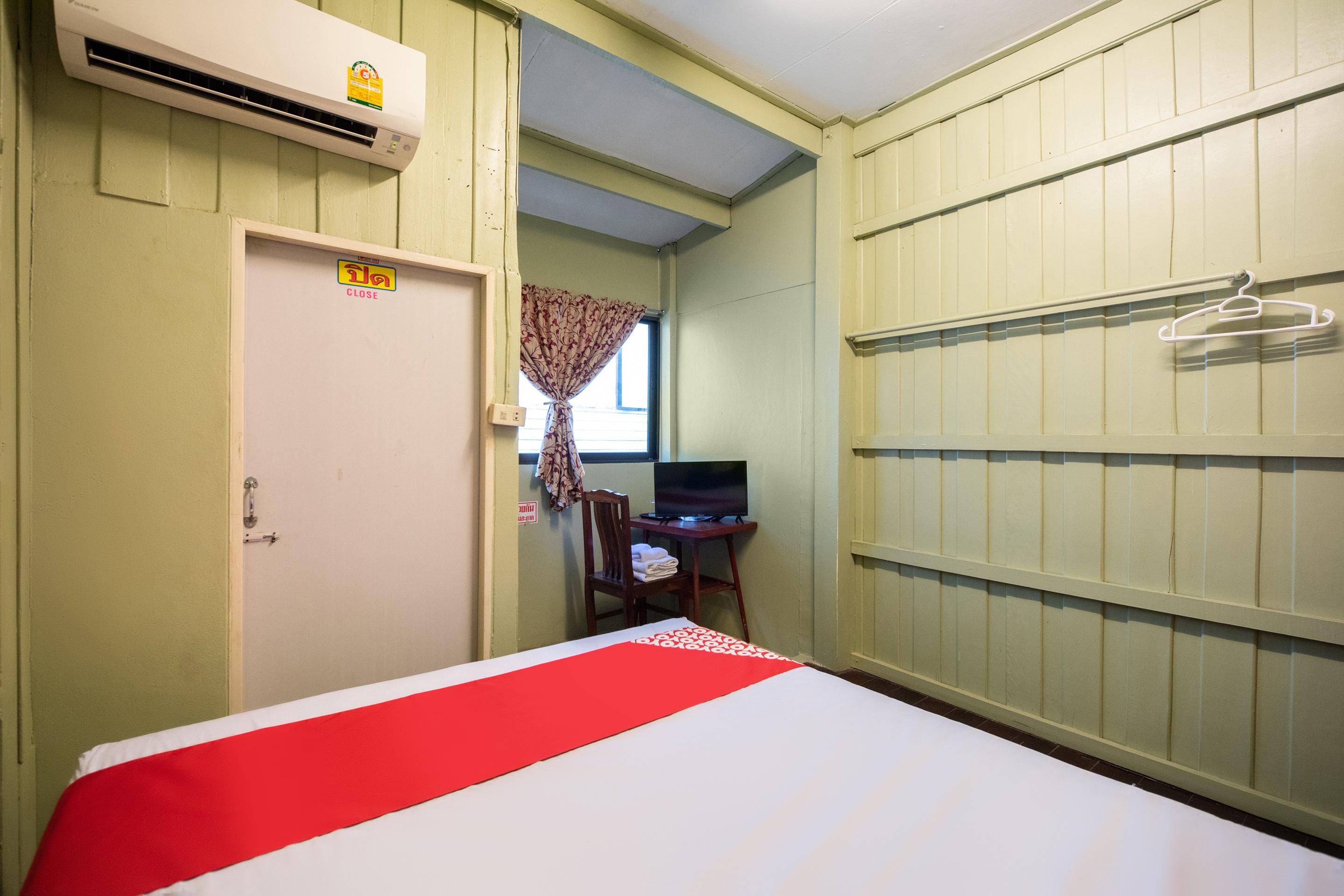 Oyo 691 Don Muang Boutique House Hotel