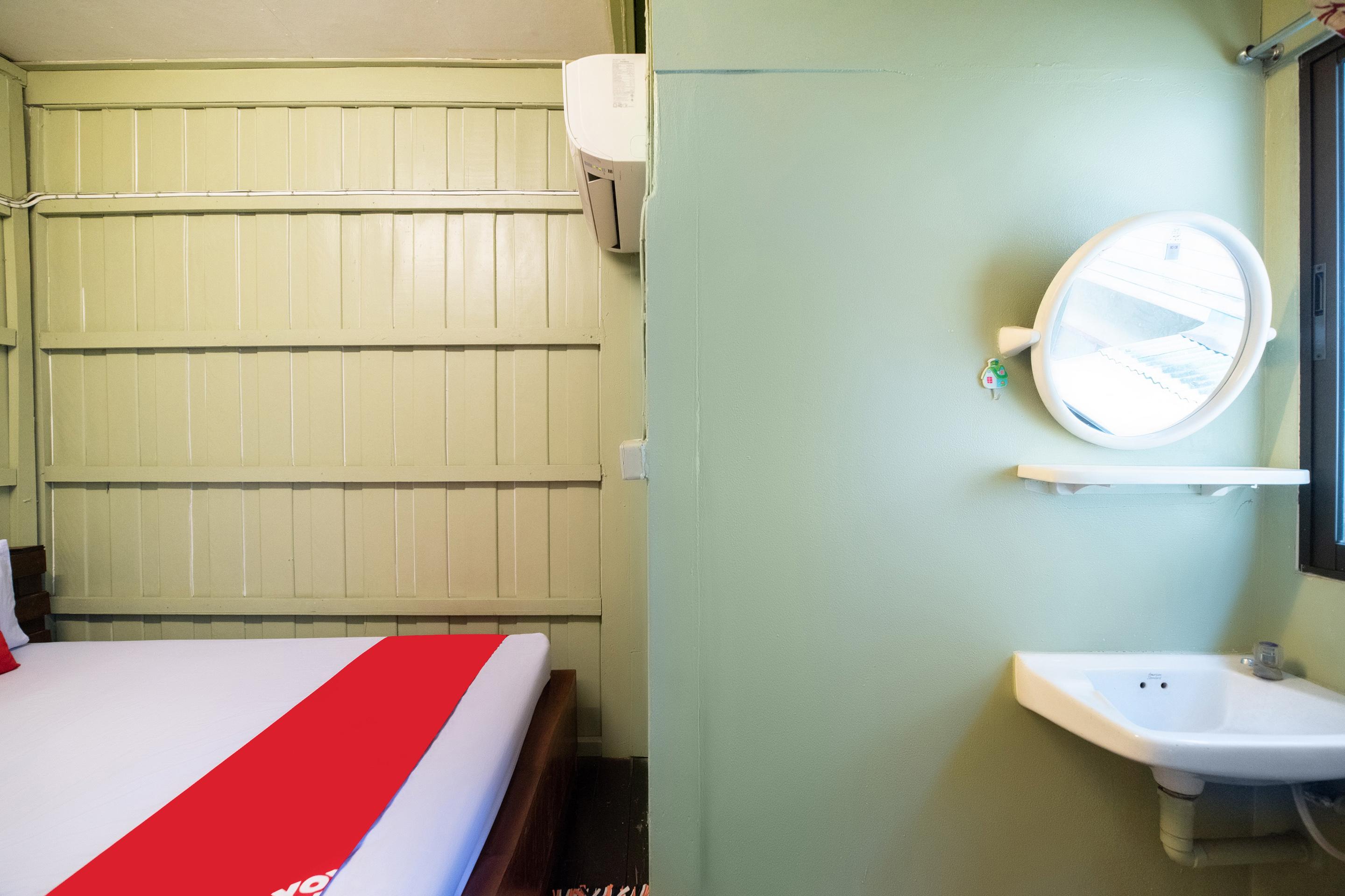 Hotel Oyo 691 Don Muang Boutique House
