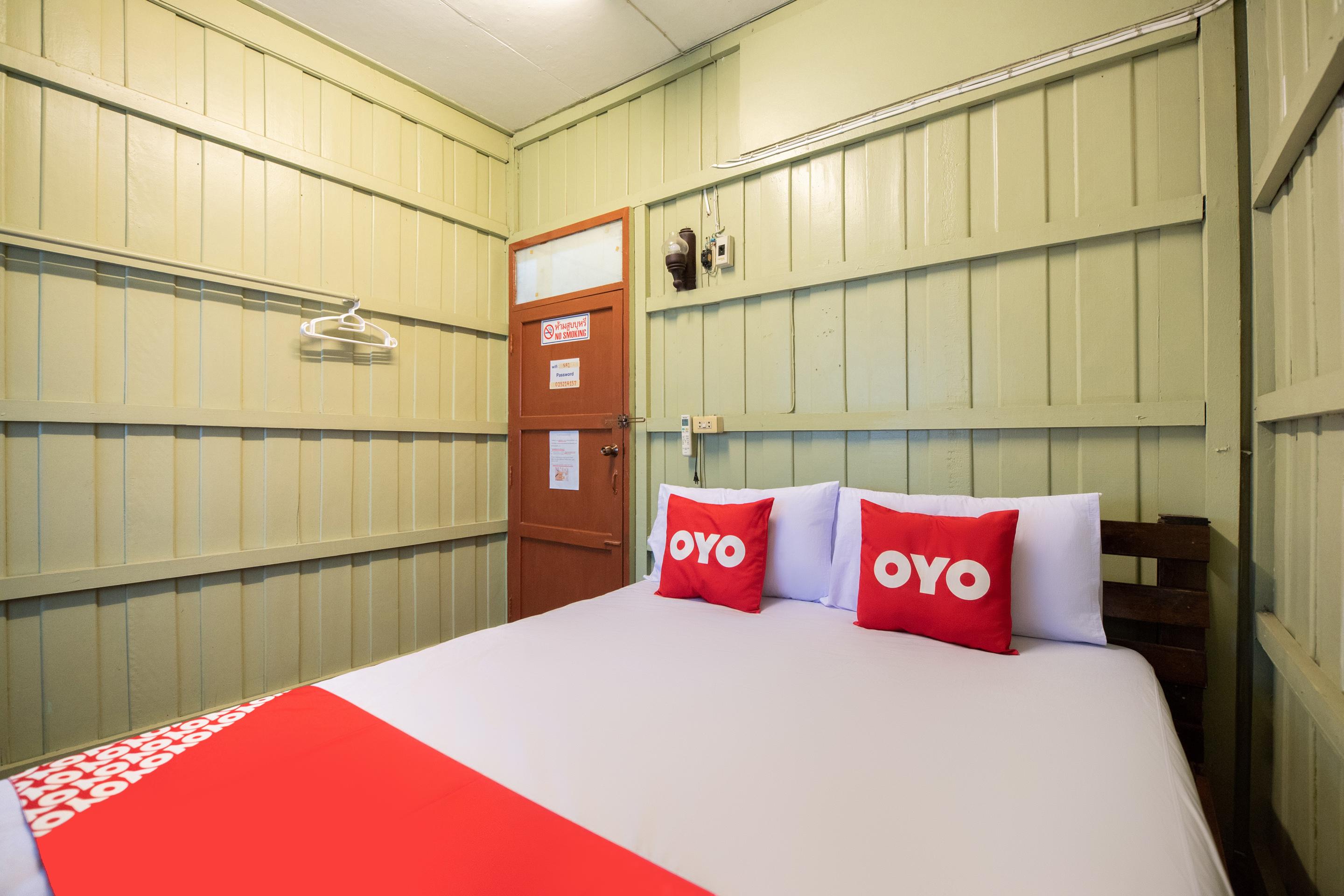 Oyo 691 Don Muang Boutique House Hotel 3*
