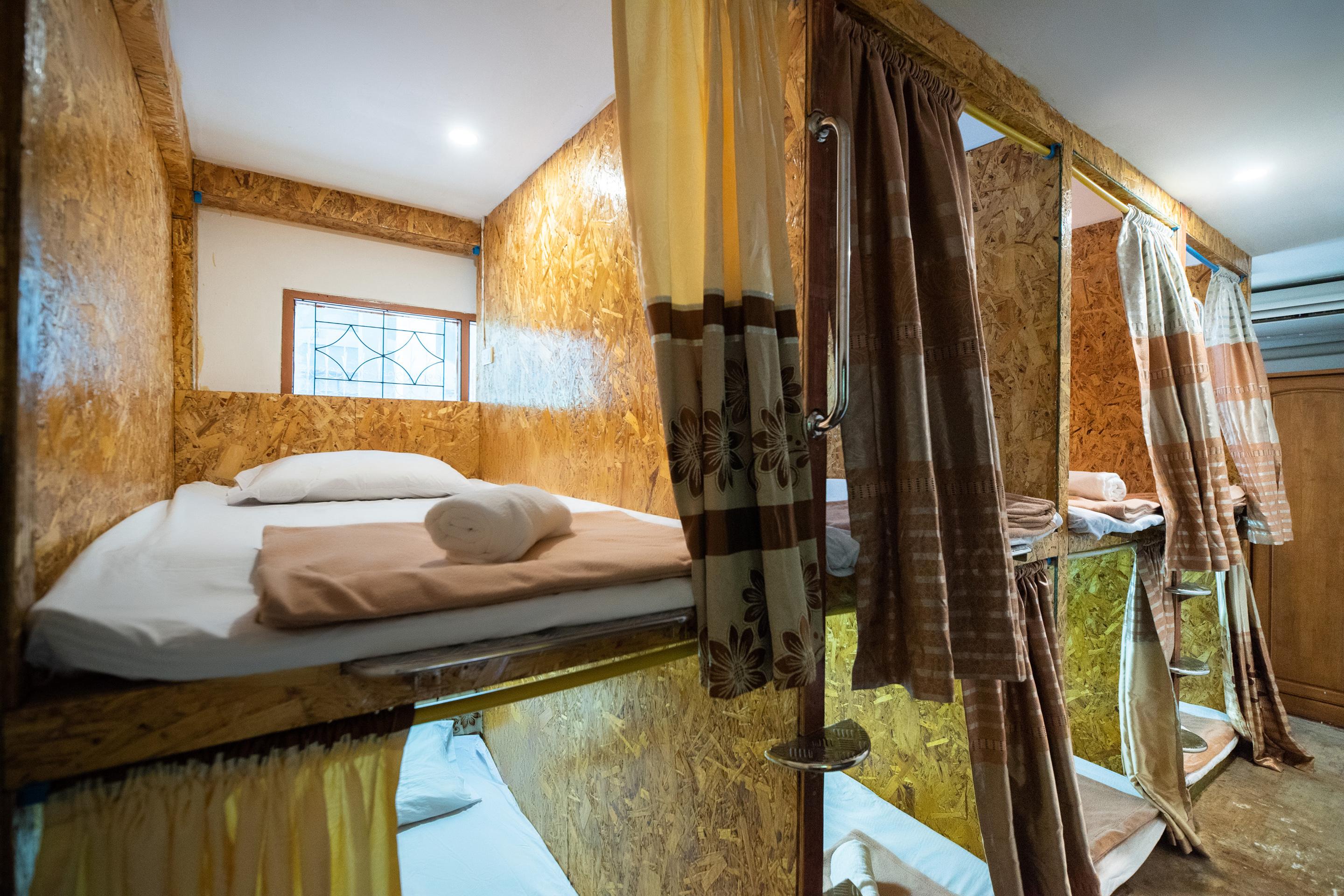 Oyo 691 Don Muang Boutique House Hotel 3*