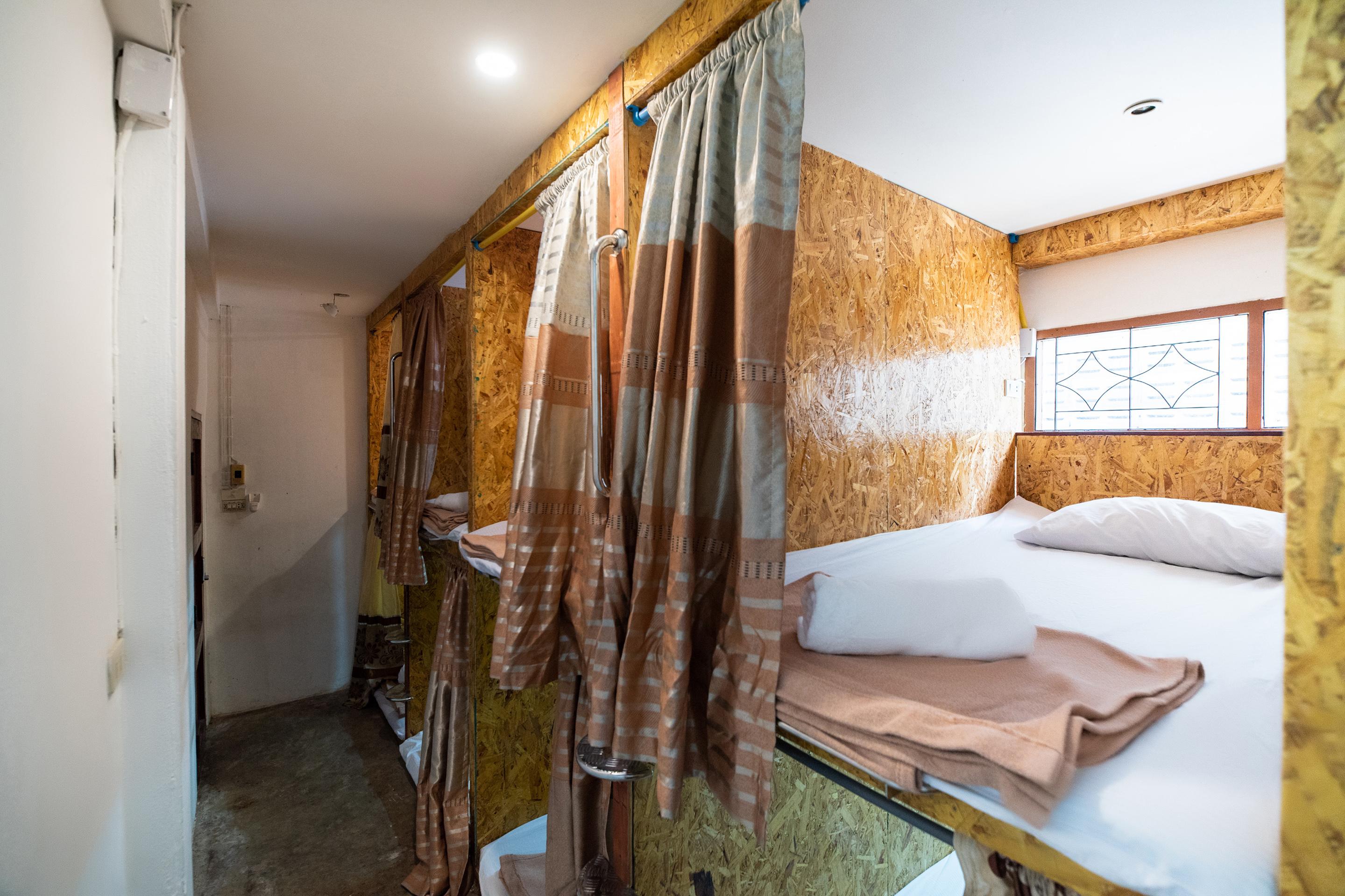Oyo 691 Don Muang Boutique House 3*