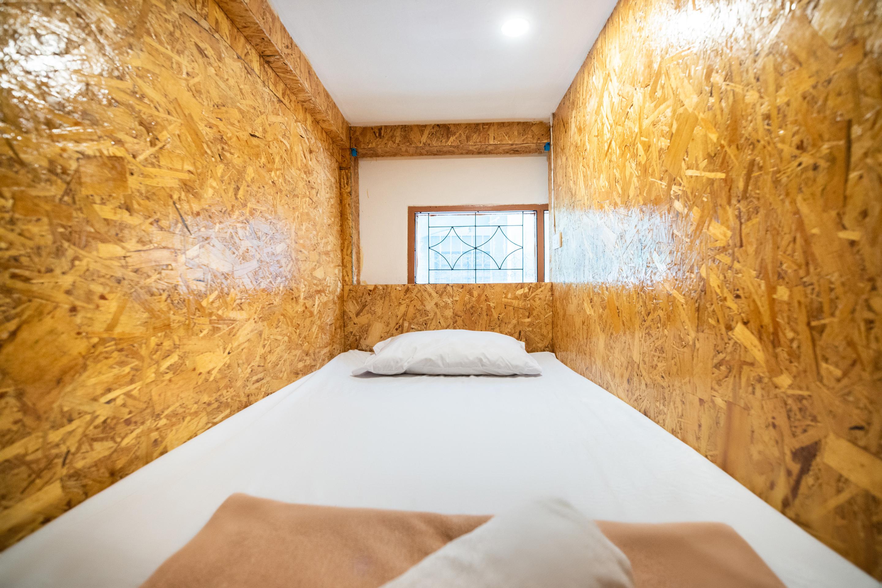 Oyo 691 Don Muang Boutique House