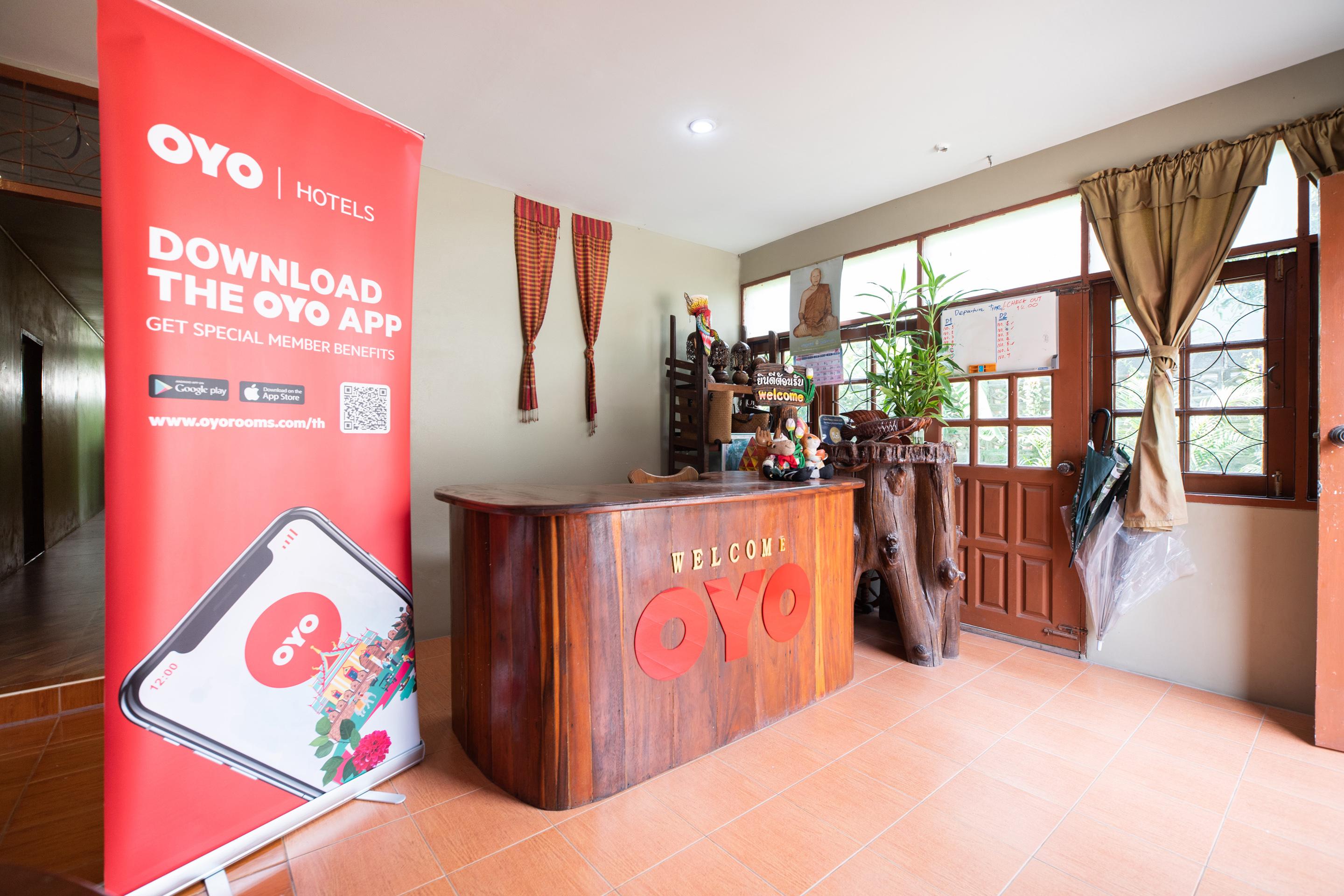 Oyo 691 Don Muang Boutique House Bangkok