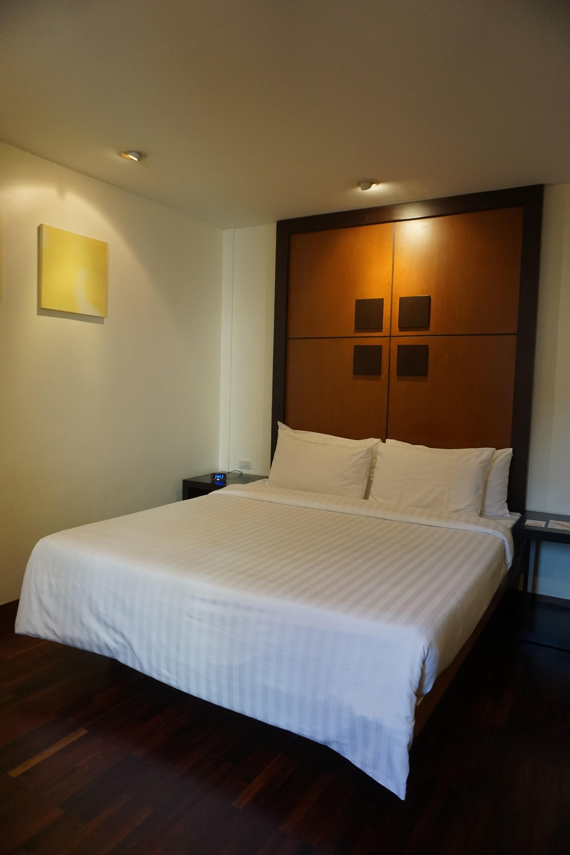 Hotel Icheck Sukhumvit 19 - Sha Certified Bangkok