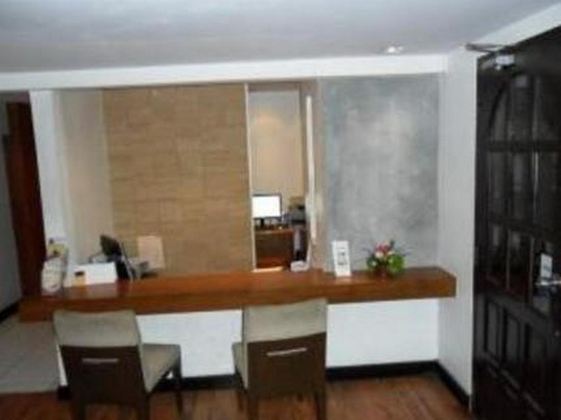 Hotel Icheck Sukhumvit 19 - Sha Certified