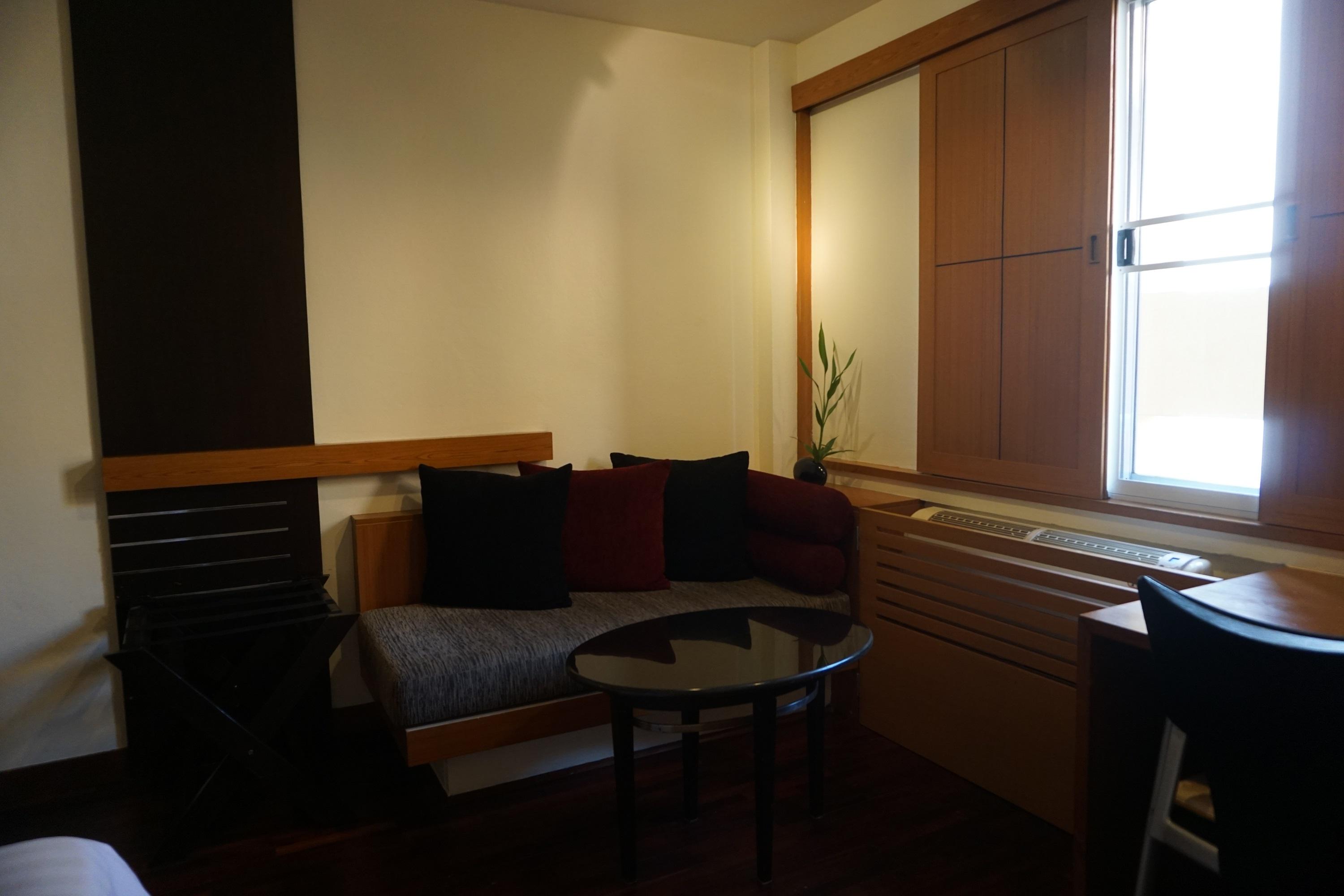 Icheck Sukhumvit 19 - Sha Certified Hotel 3*